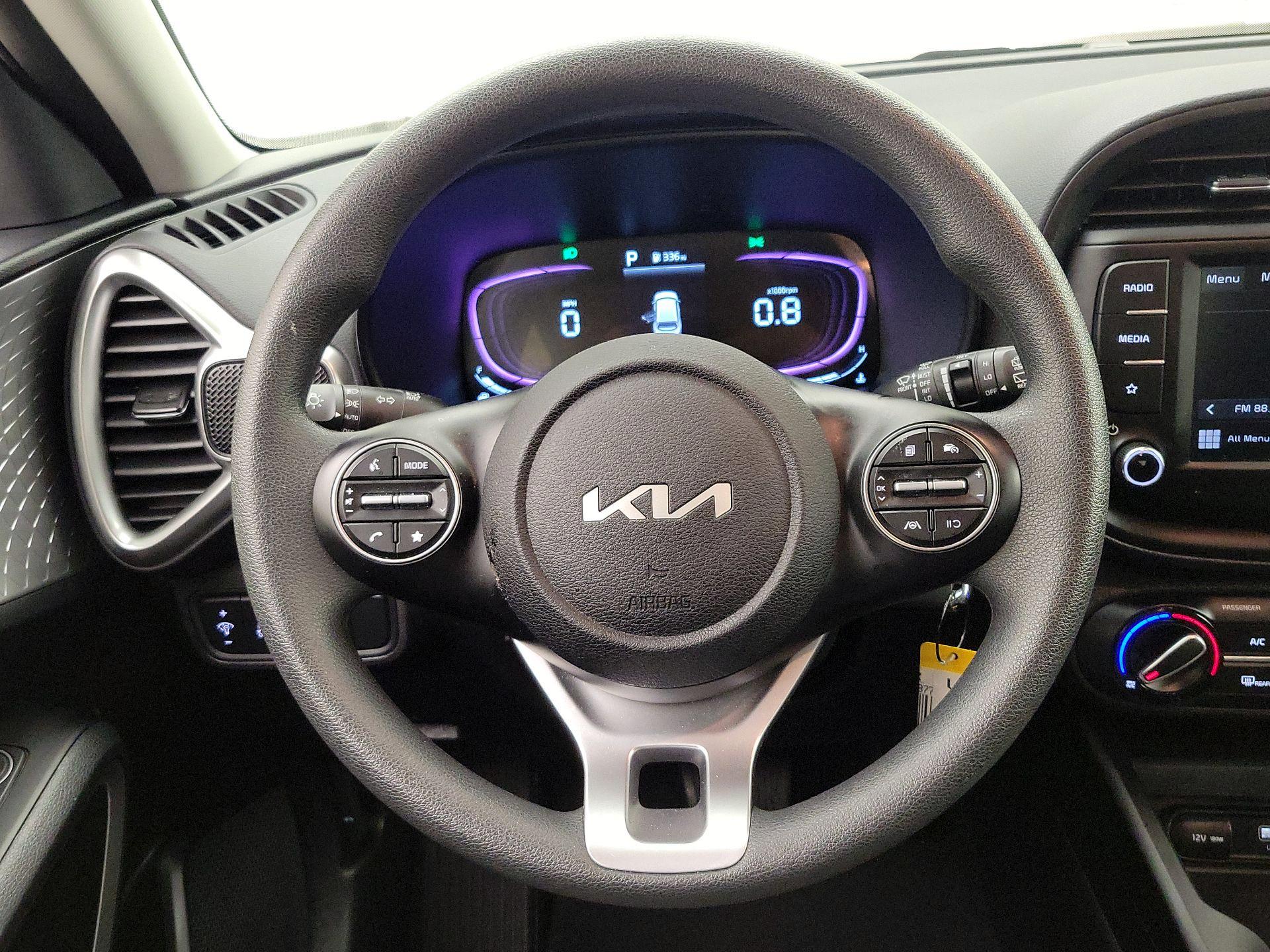 Thumbnail: 2025 Kia Soul - 10