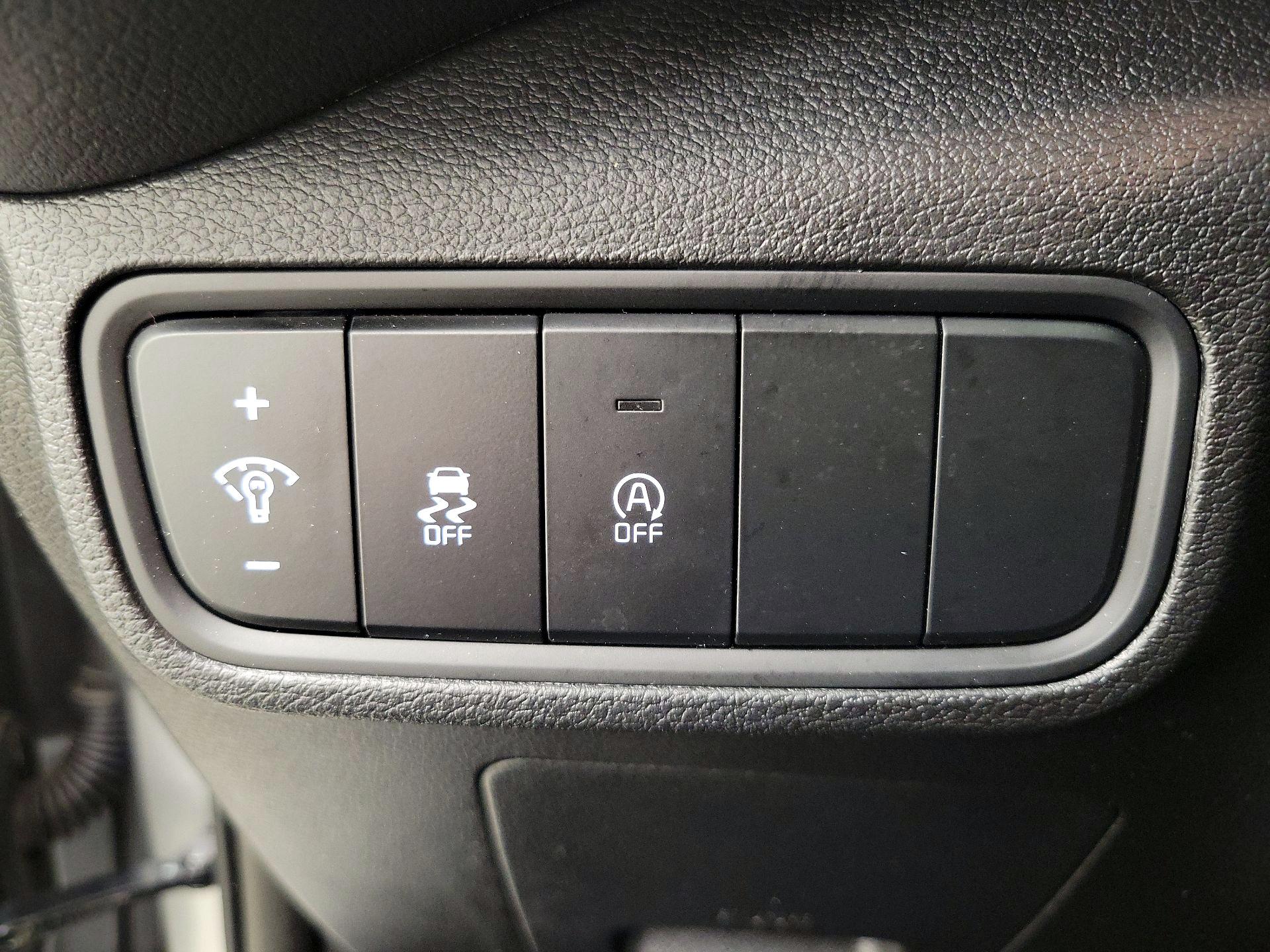 Thumbnail: 2025 Kia Soul - 13