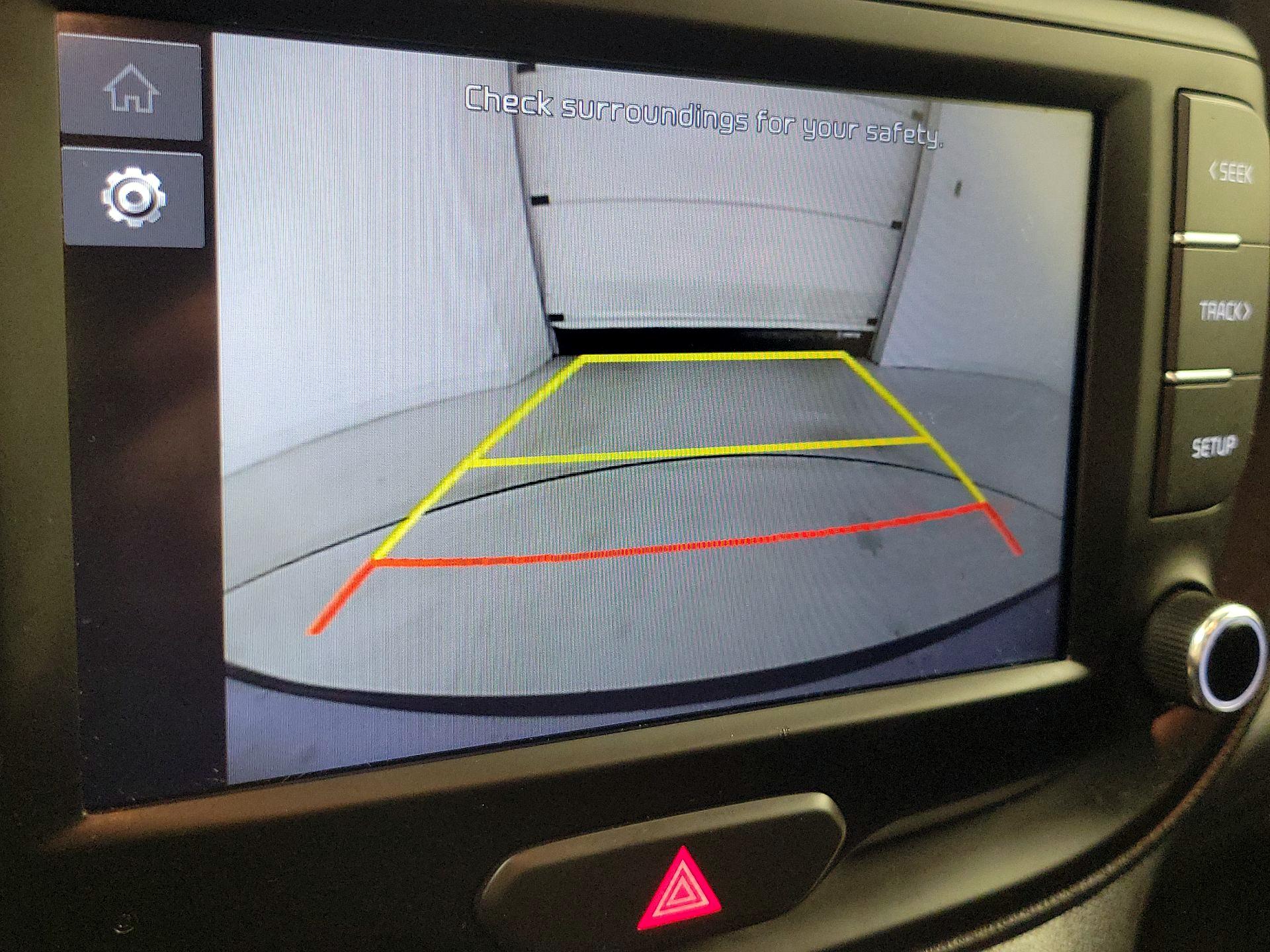 Thumbnail: 2025 Kia Soul - 14