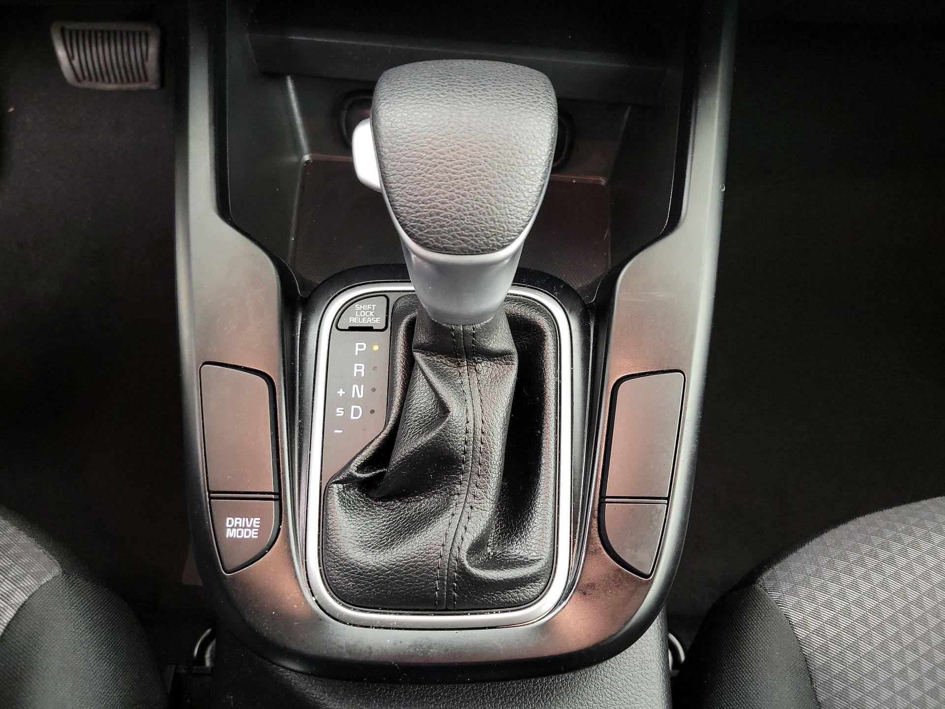 Thumbnail: 2025 Kia Soul - 17