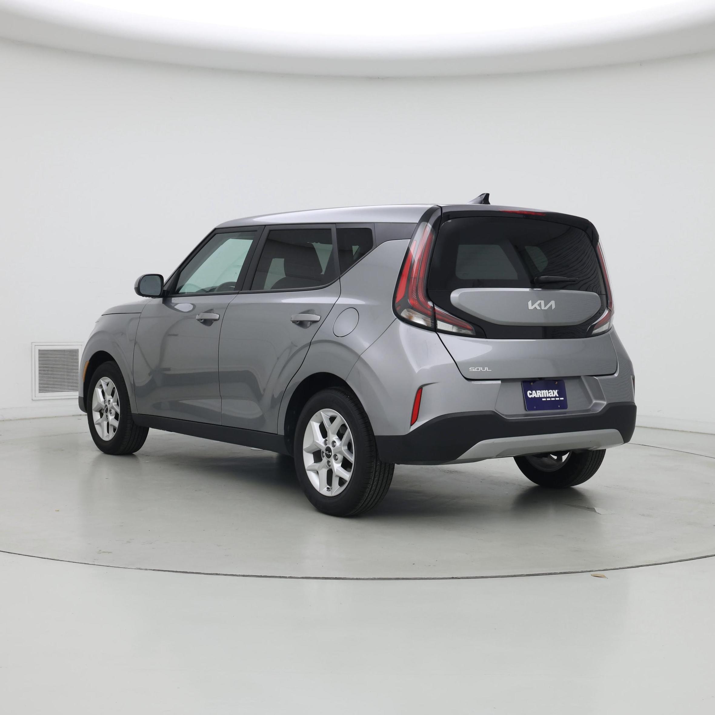 Thumbnail: 2025 Kia Soul - 2