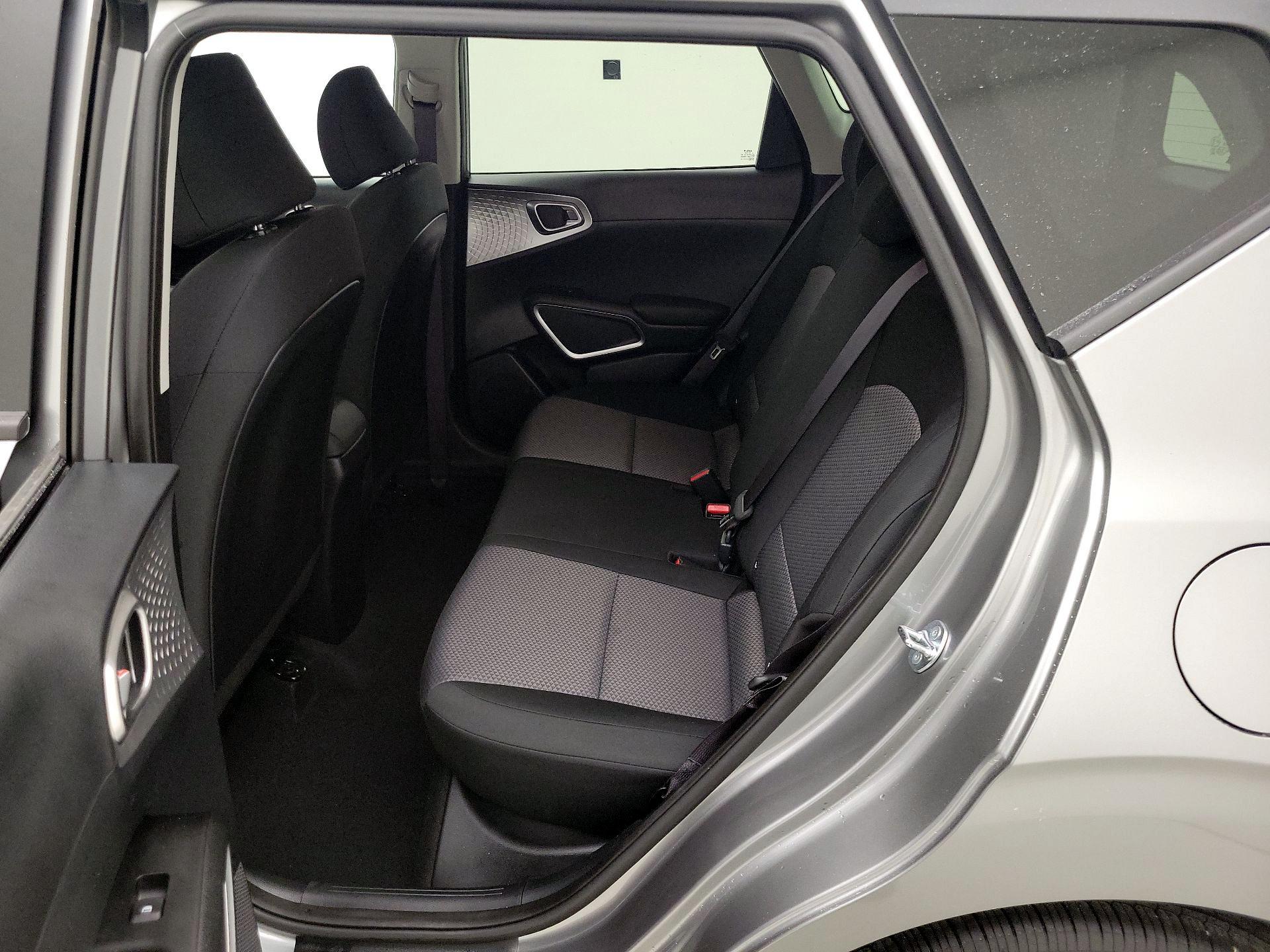 Thumbnail: 2025 Kia Soul - 19