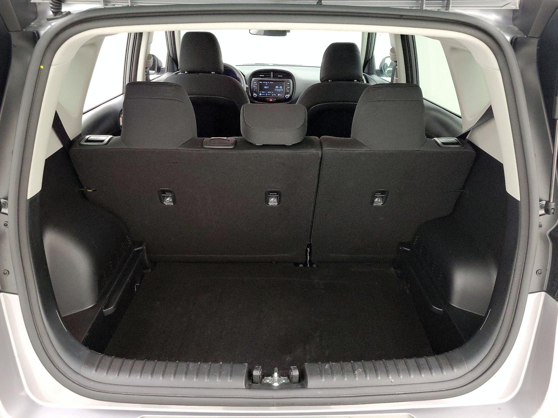 Thumbnail: 2025 Kia Soul - 20