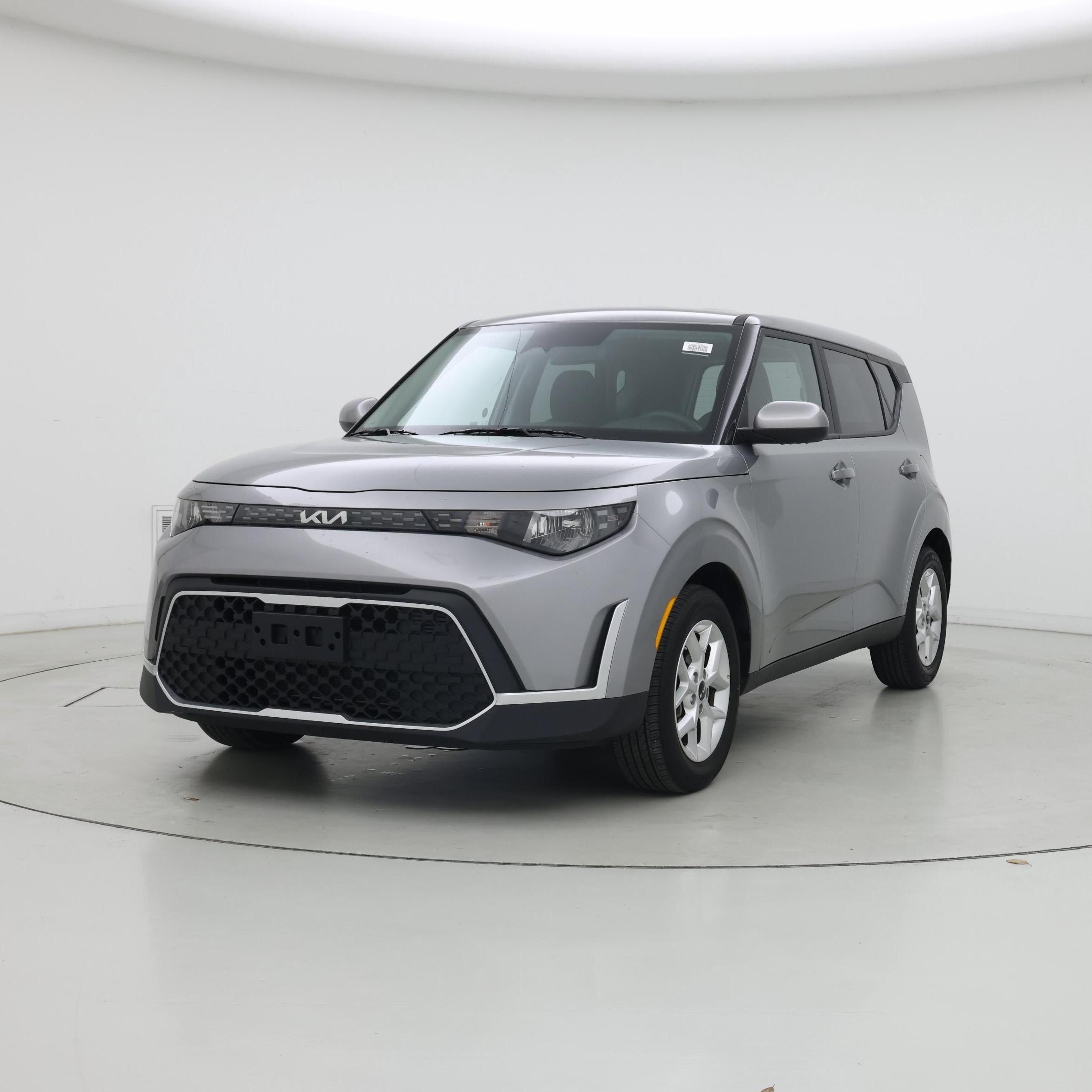 Thumbnail: 2025 Kia Soul - 4