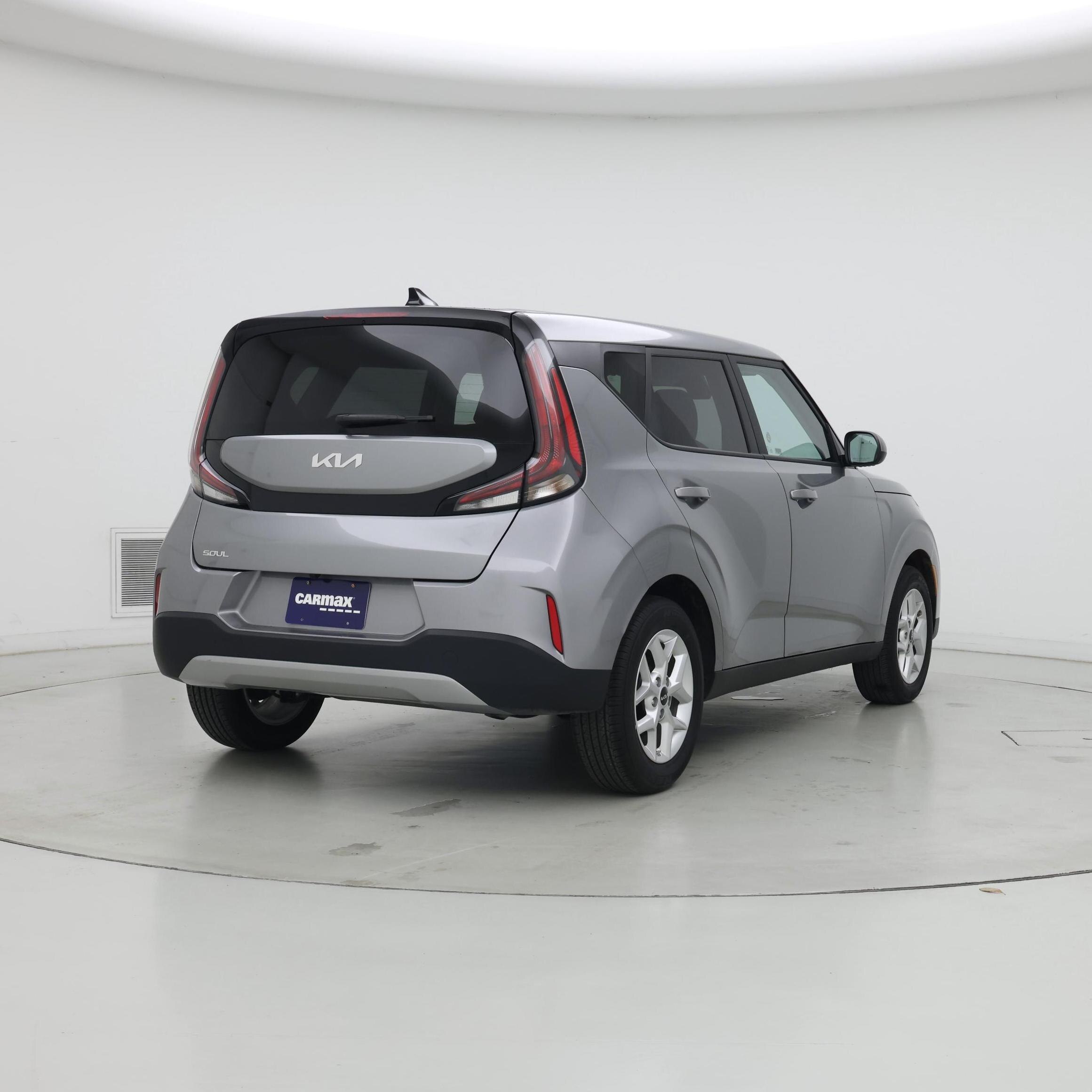 Thumbnail: 2025 Kia Soul - 8