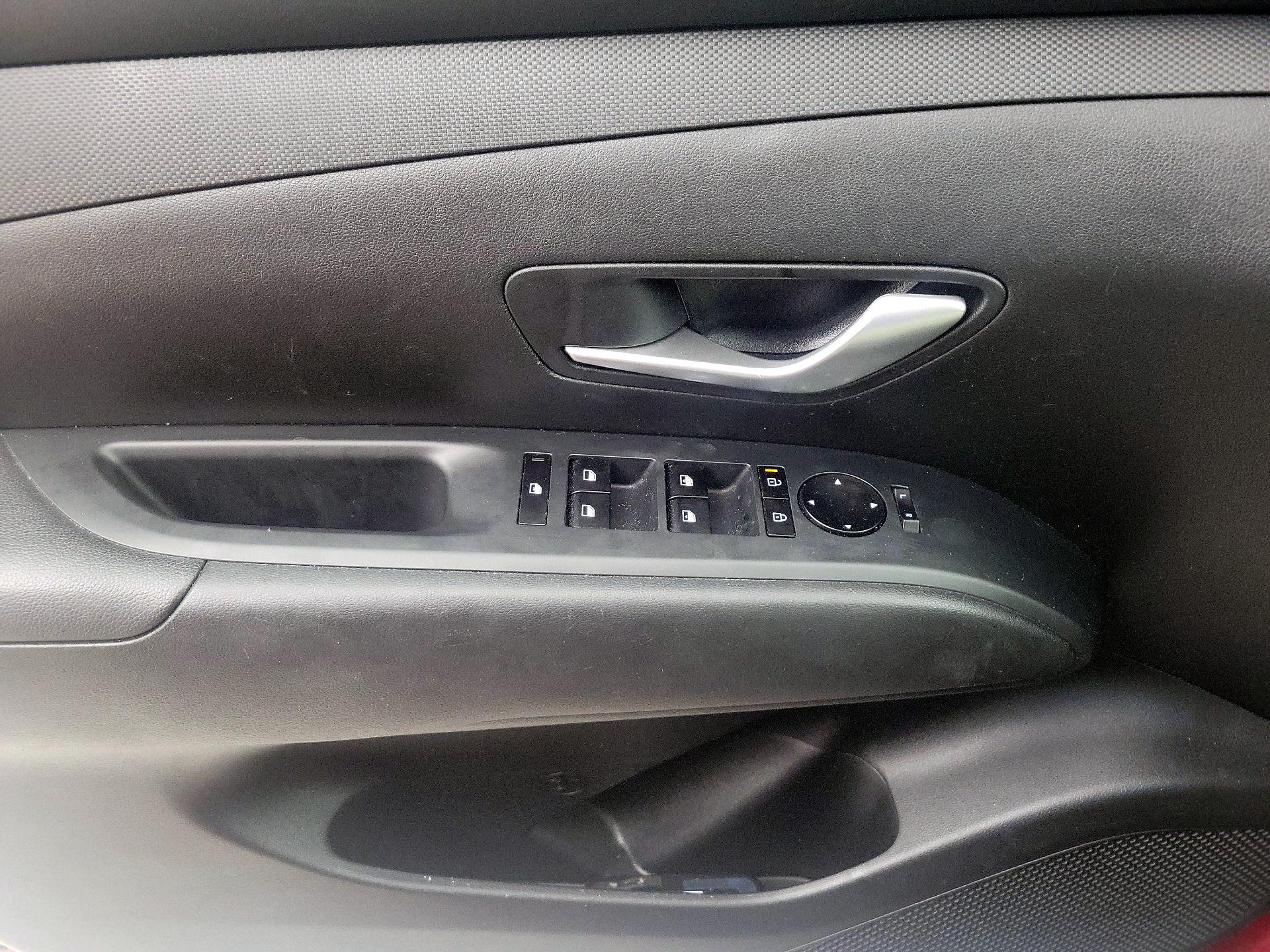 Thumbnail: 2025 Hyundai Tucson - 12