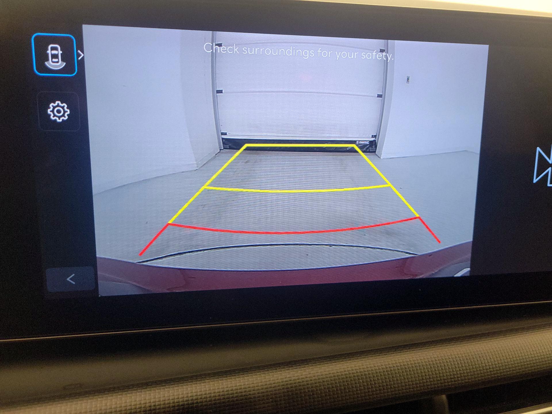 Thumbnail: 2025 Hyundai Tucson - 14