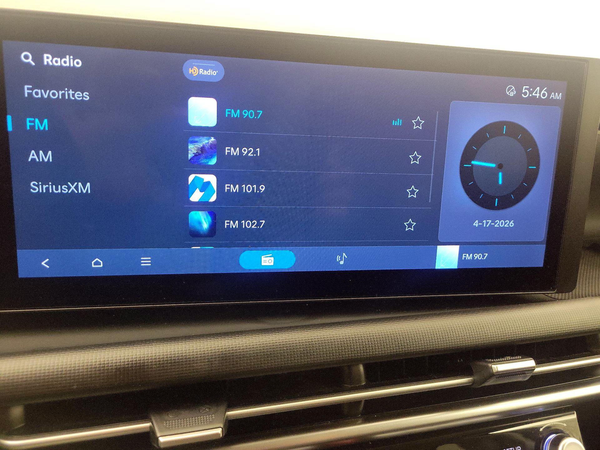 Thumbnail: 2025 Hyundai Tucson - 15