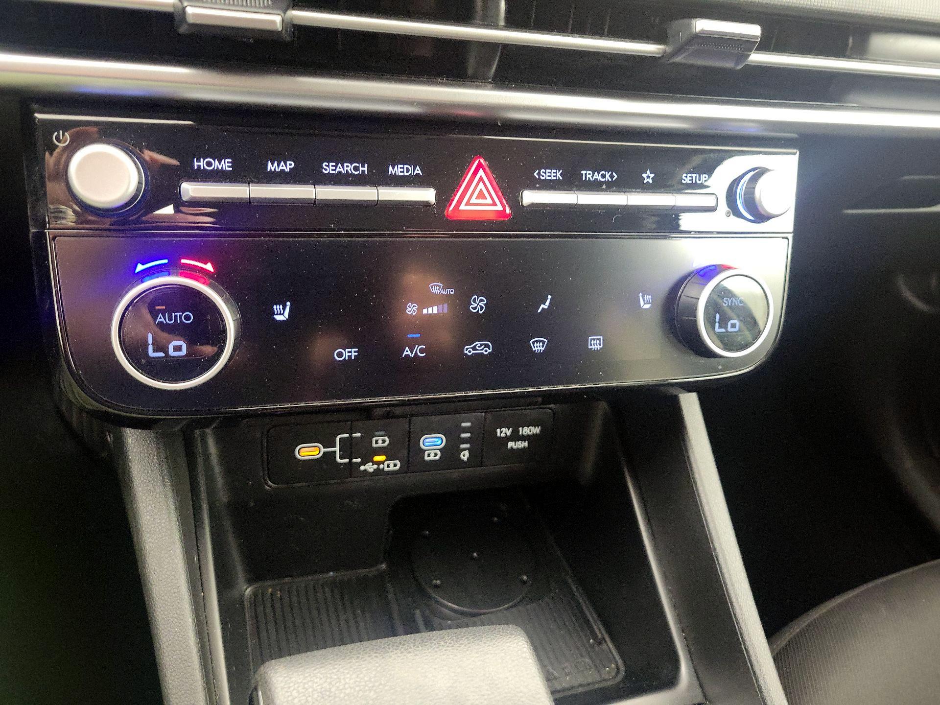 Thumbnail: 2025 Hyundai Tucson - 16