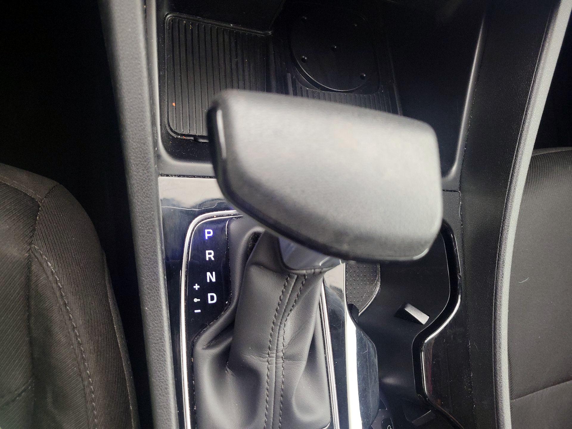 Thumbnail: 2025 Hyundai Tucson - 17