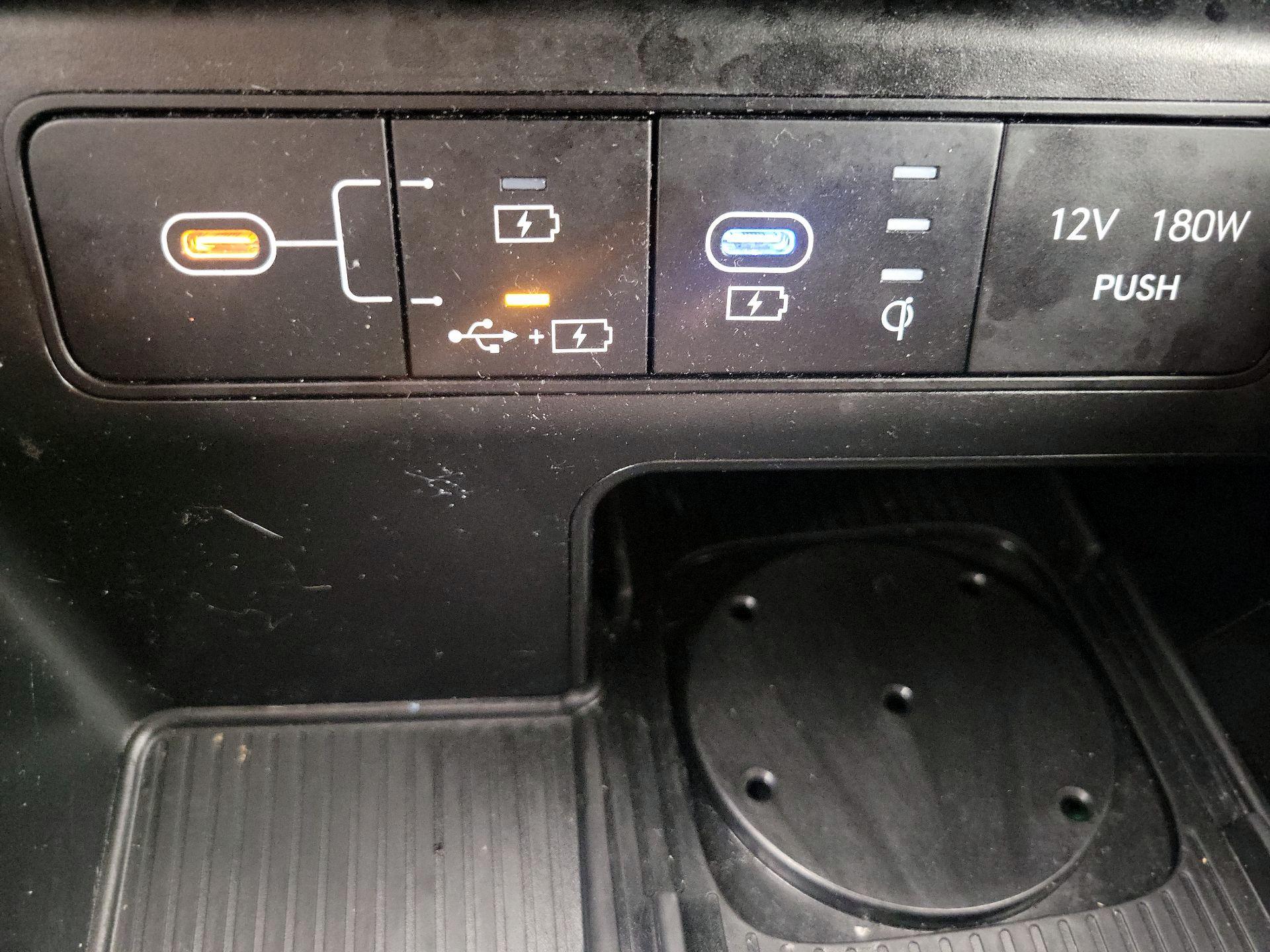 Thumbnail: 2025 Hyundai Tucson - 18