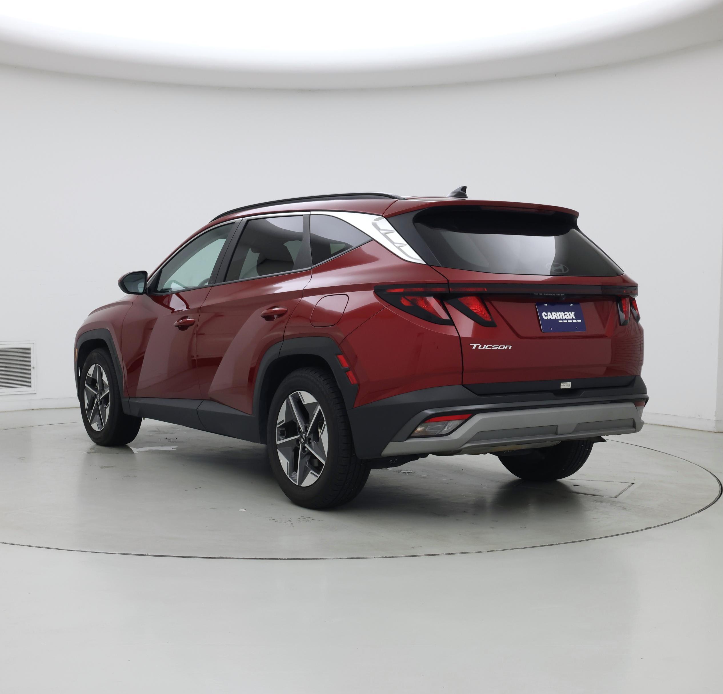 Thumbnail: 2025 Hyundai Tucson - 2