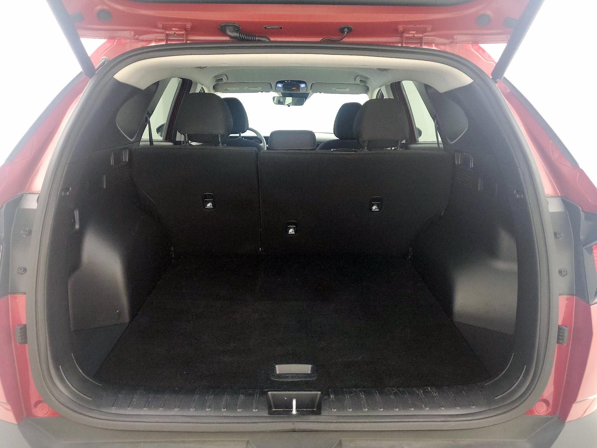 Thumbnail: 2025 Hyundai Tucson - 20