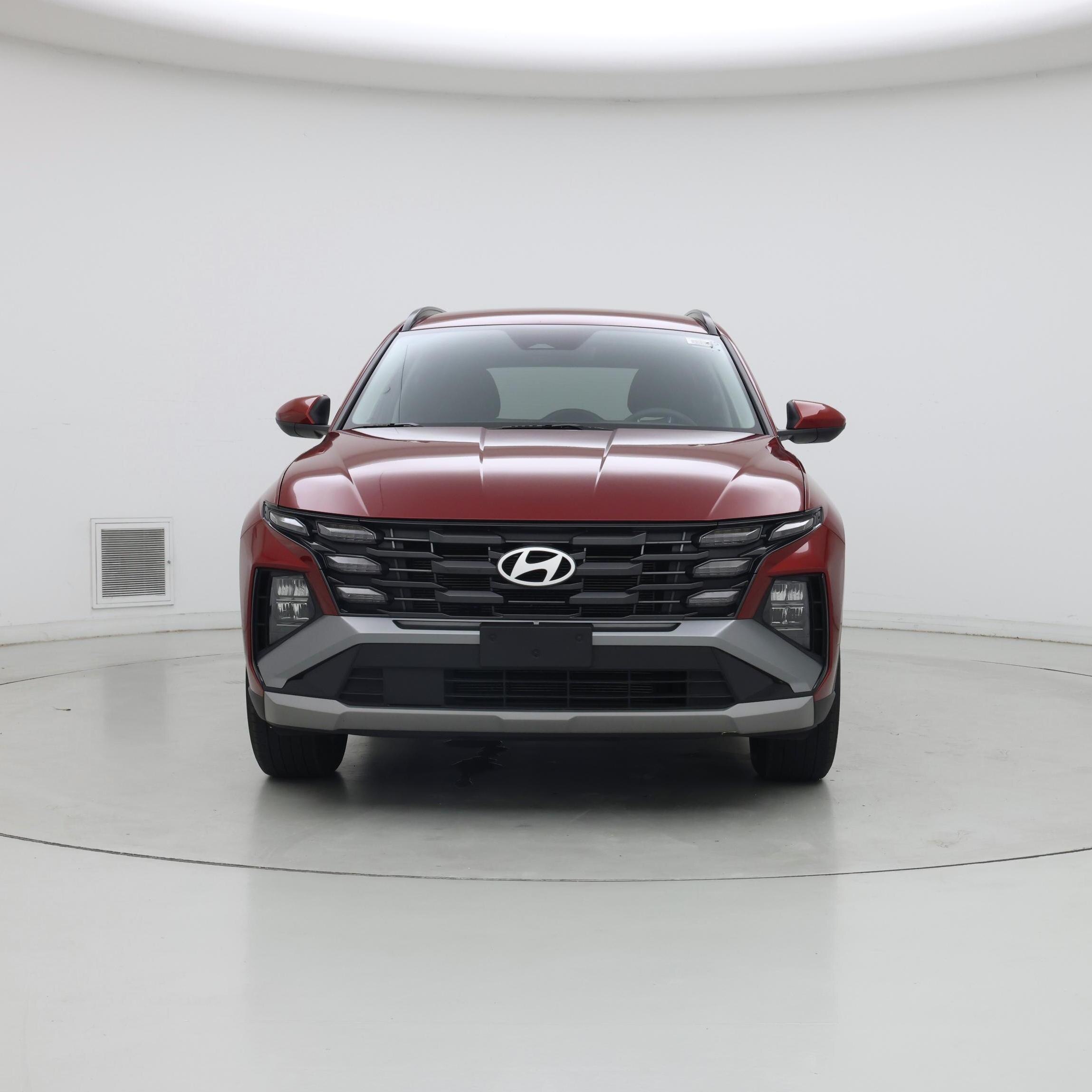 Thumbnail: 2025 Hyundai Tucson - 5