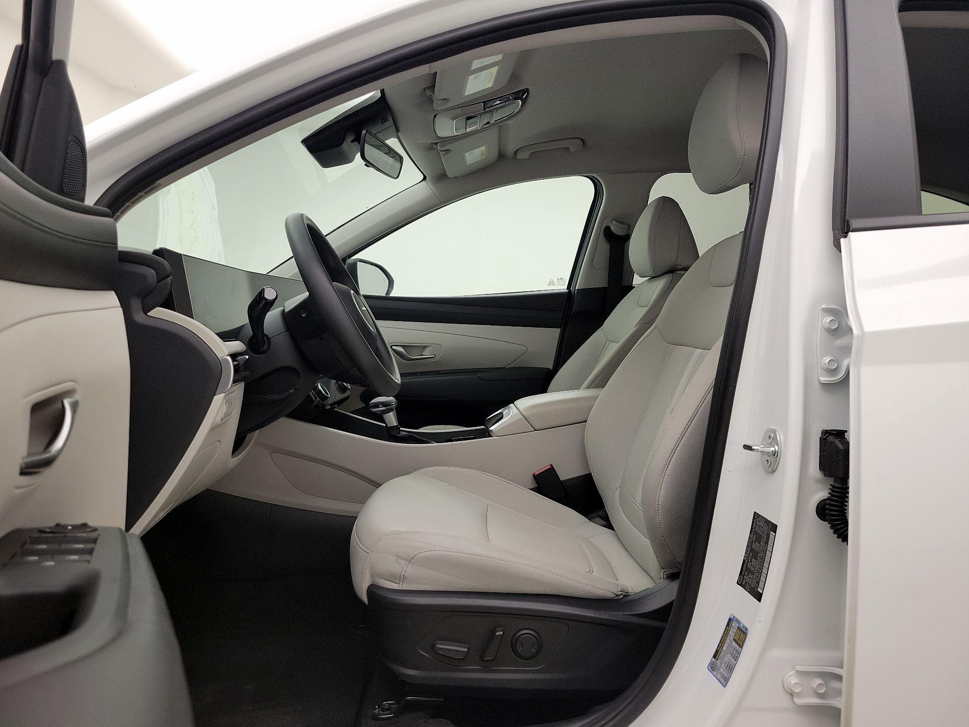 Thumbnail: 2025 Hyundai Tucson - 11