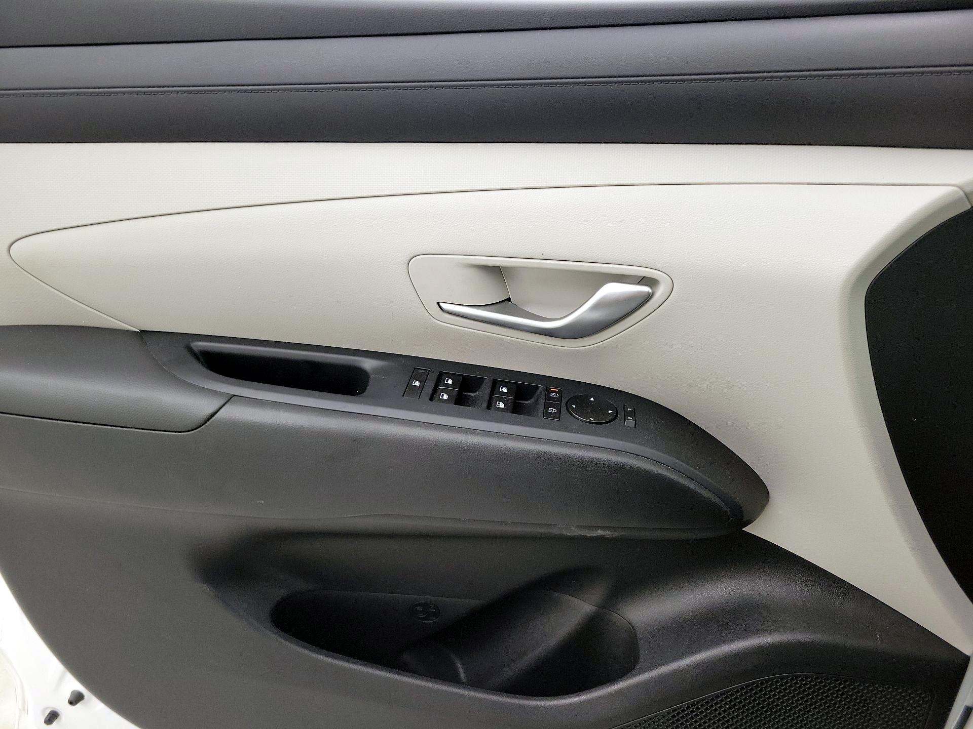 Thumbnail: 2025 Hyundai Tucson - 12