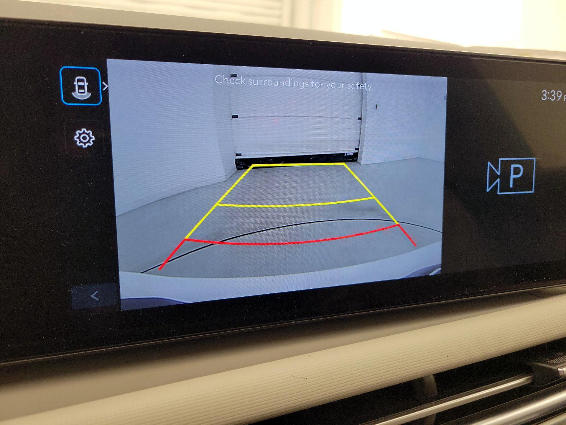 Thumbnail: 2025 Hyundai Tucson - 14