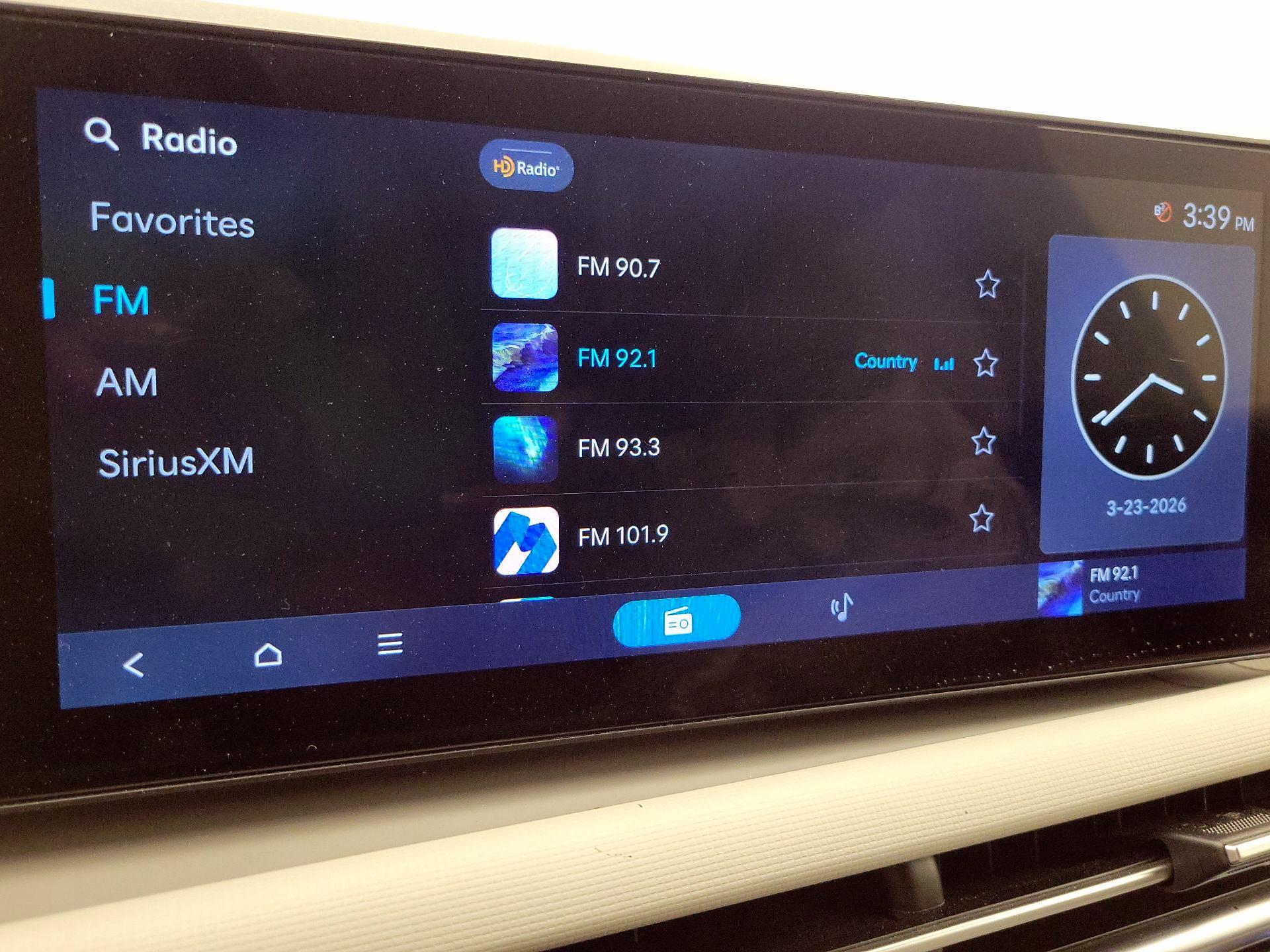 Thumbnail: 2025 Hyundai Tucson - 15