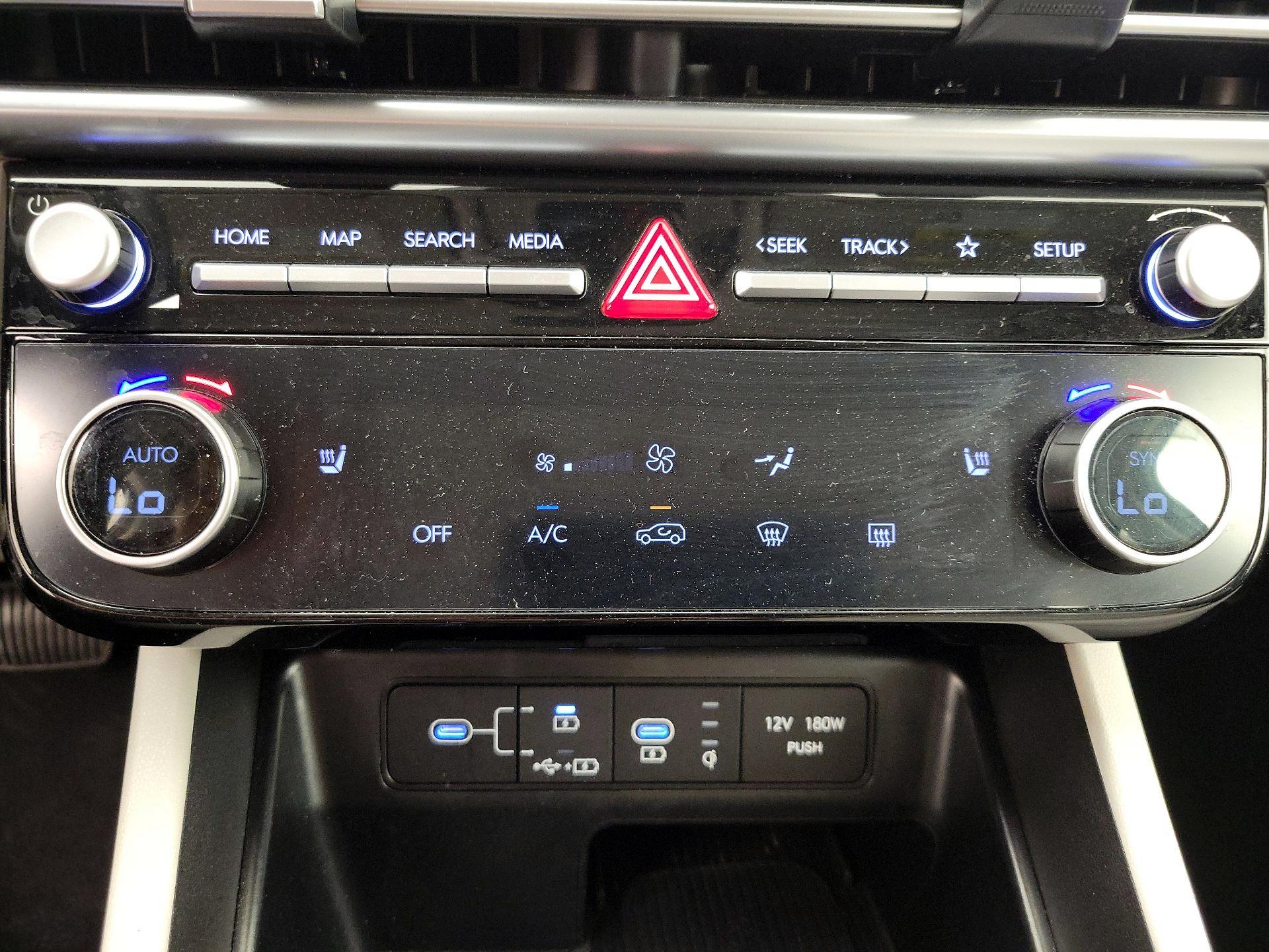 Thumbnail: 2025 Hyundai Tucson - 16