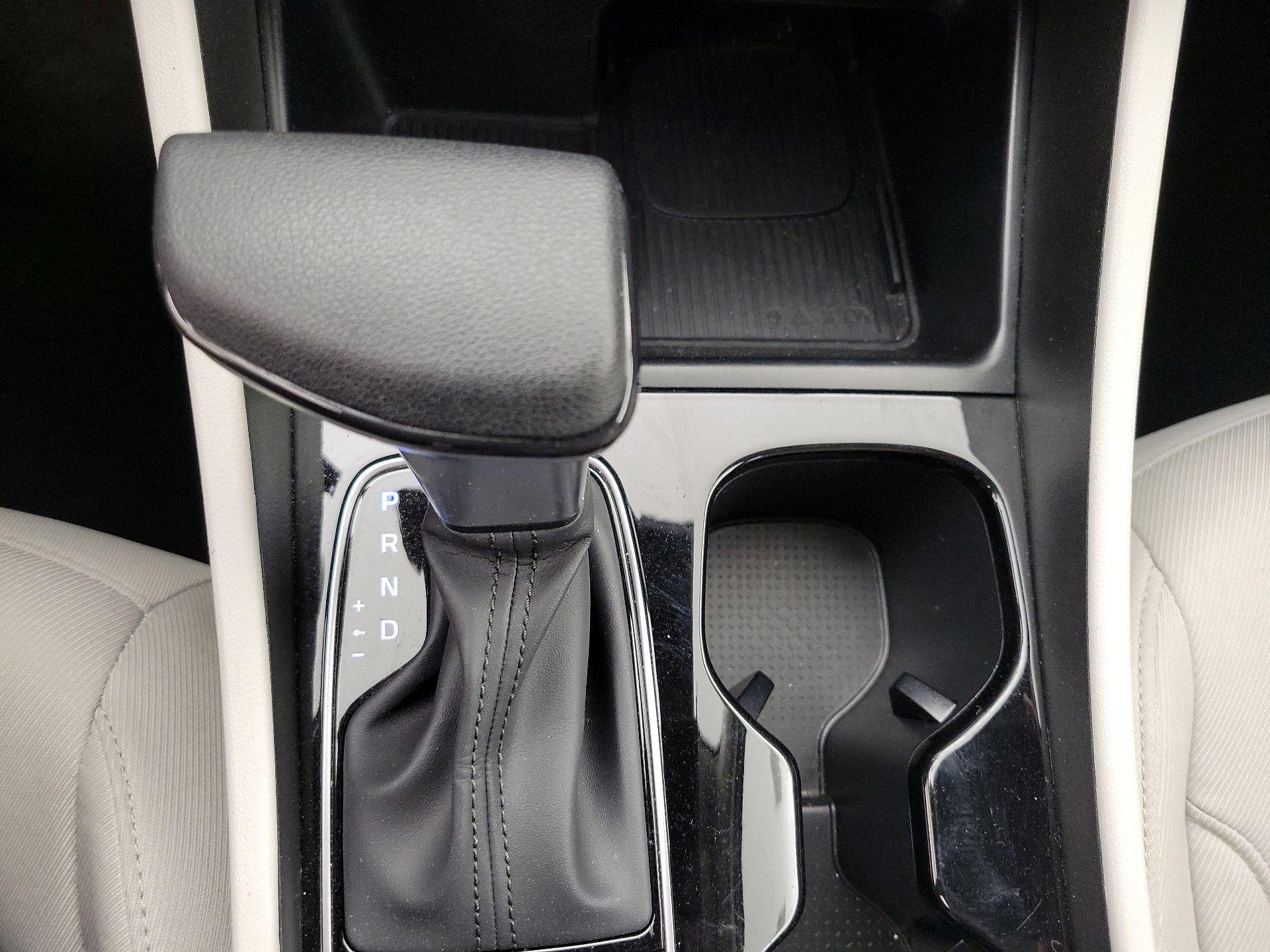 Thumbnail: 2025 Hyundai Tucson - 17