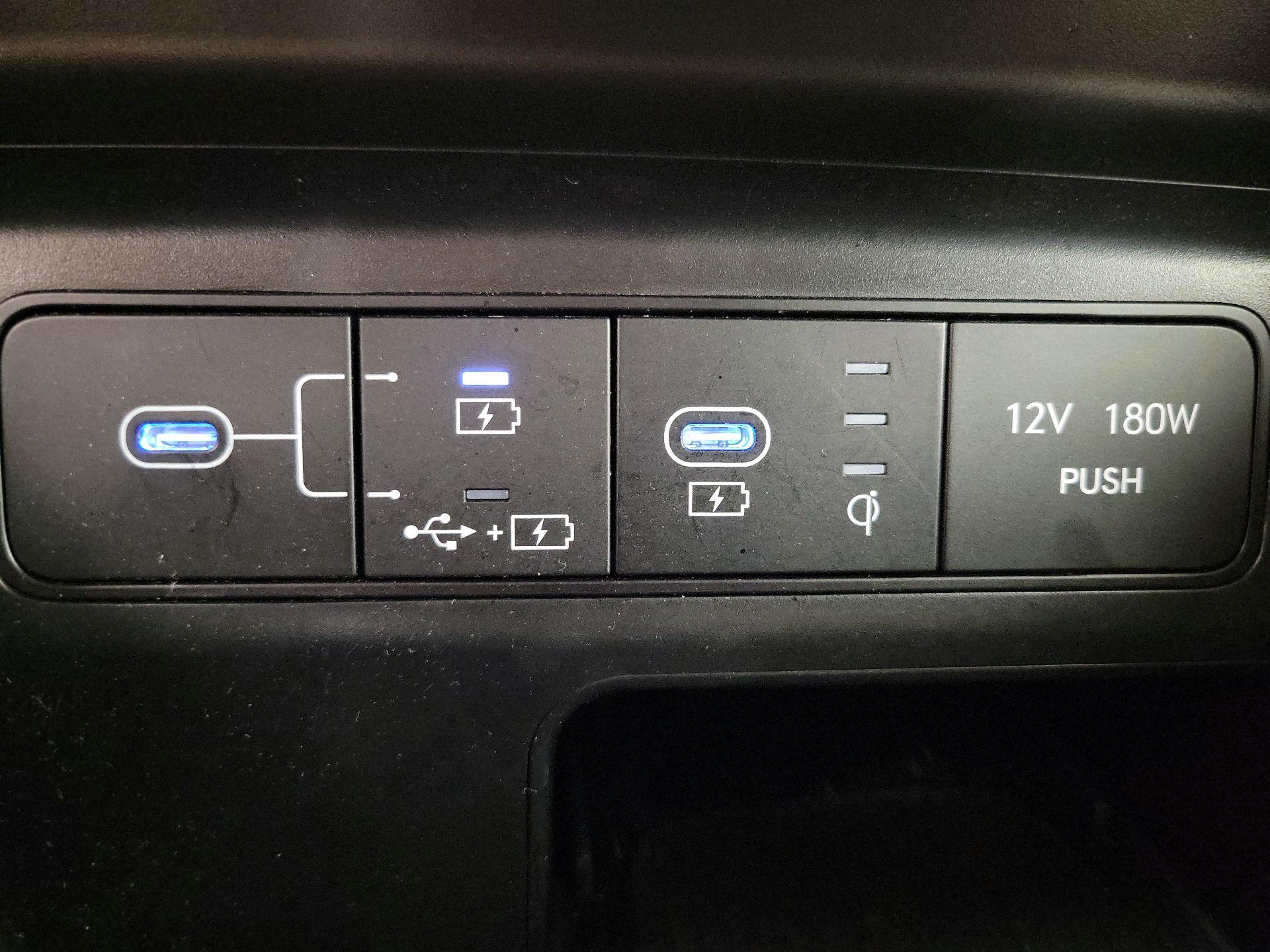 Thumbnail: 2025 Hyundai Tucson - 18