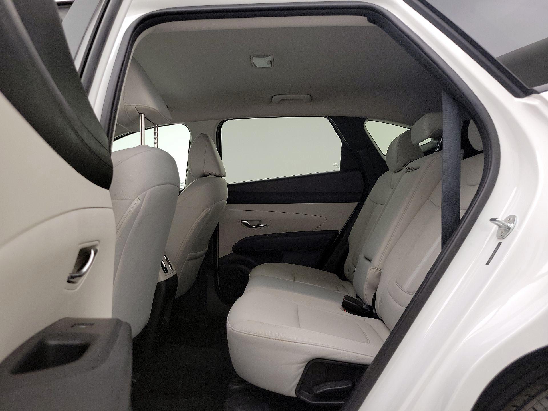 Thumbnail: 2025 Hyundai Tucson - 19