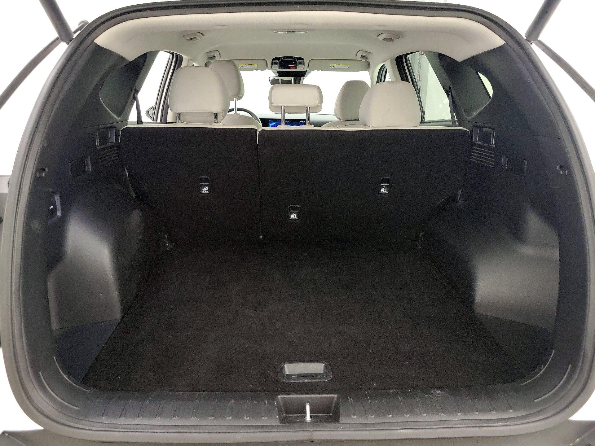 Thumbnail: 2025 Hyundai Tucson - 20