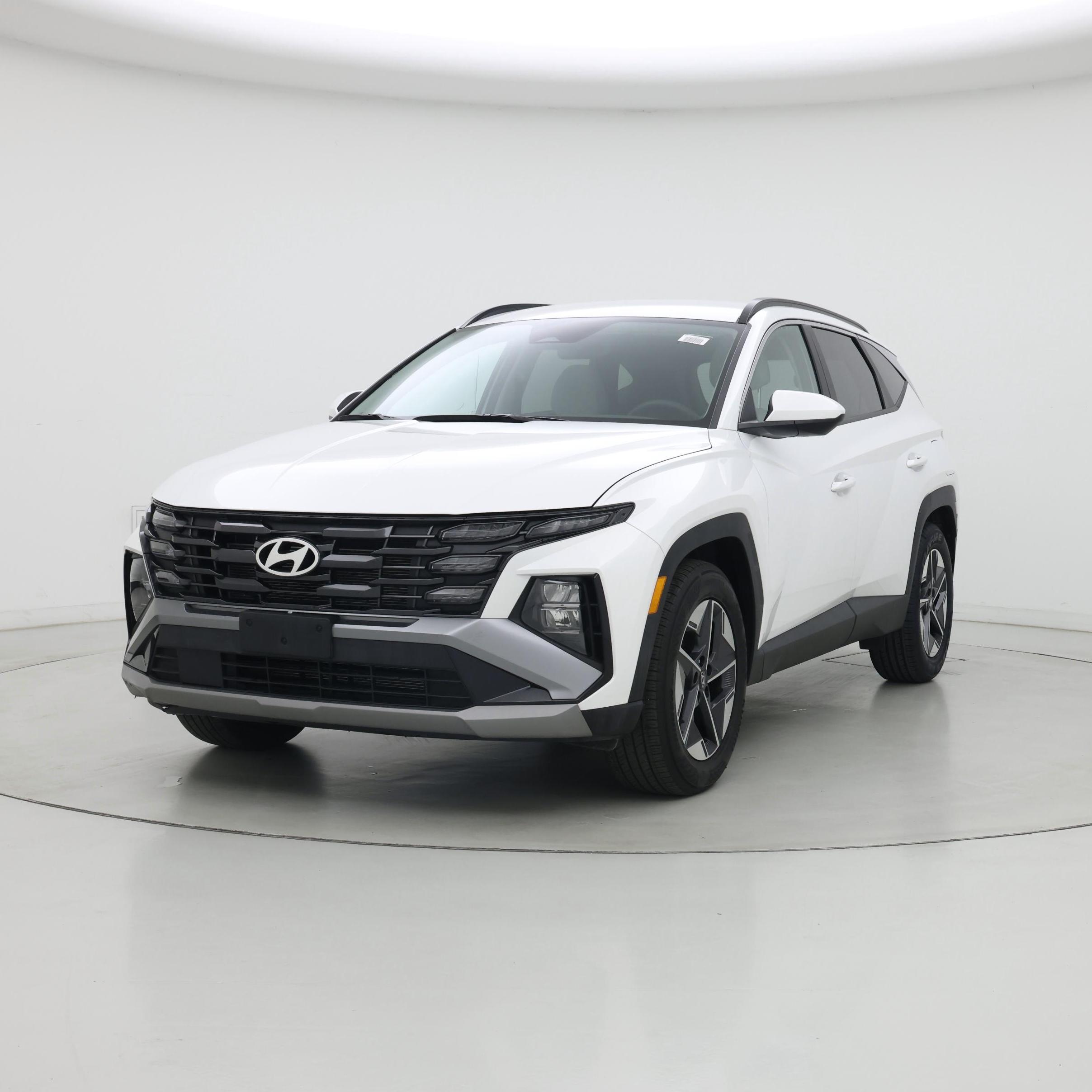 Thumbnail: 2025 Hyundai Tucson - 4