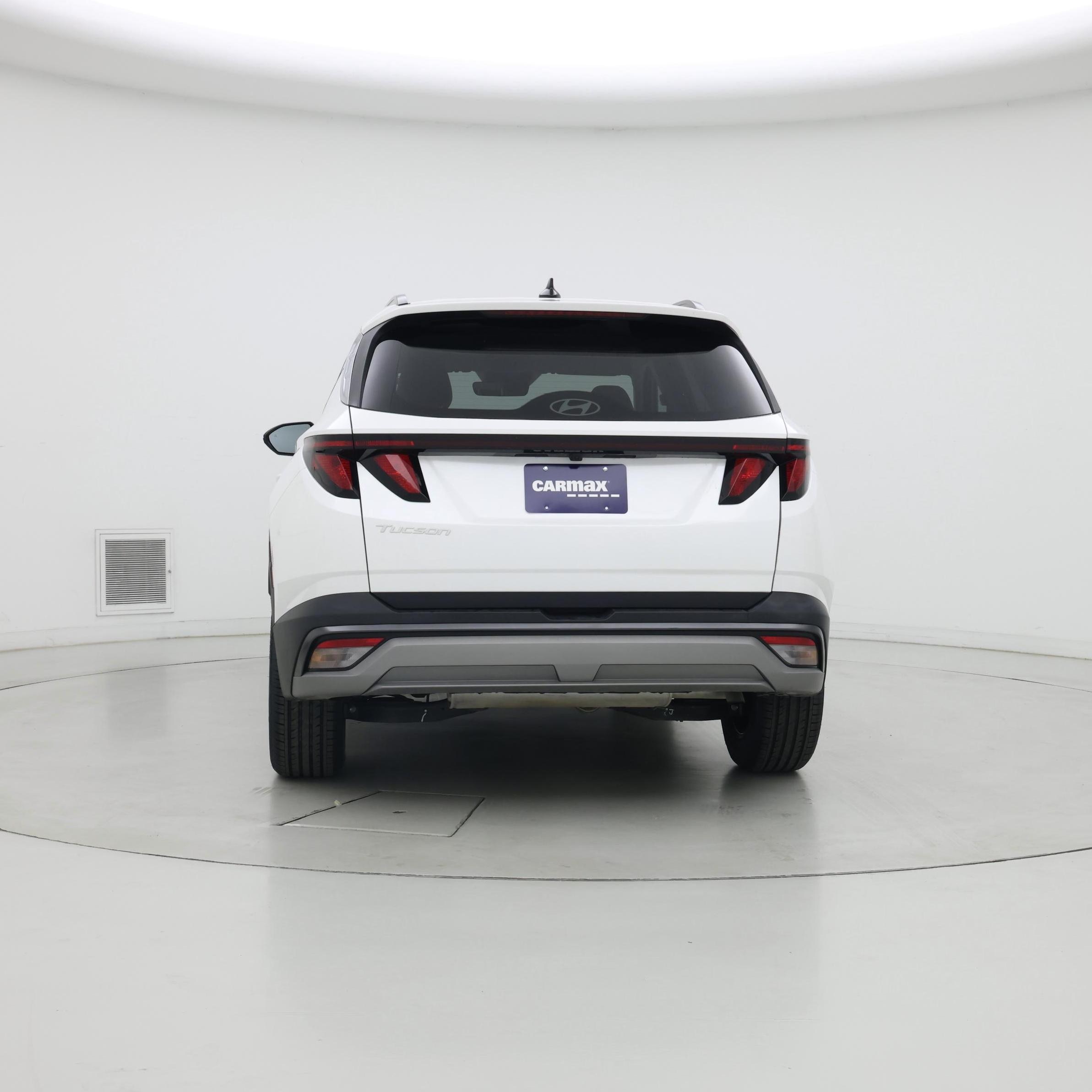 Thumbnail: 2025 Hyundai Tucson - 6