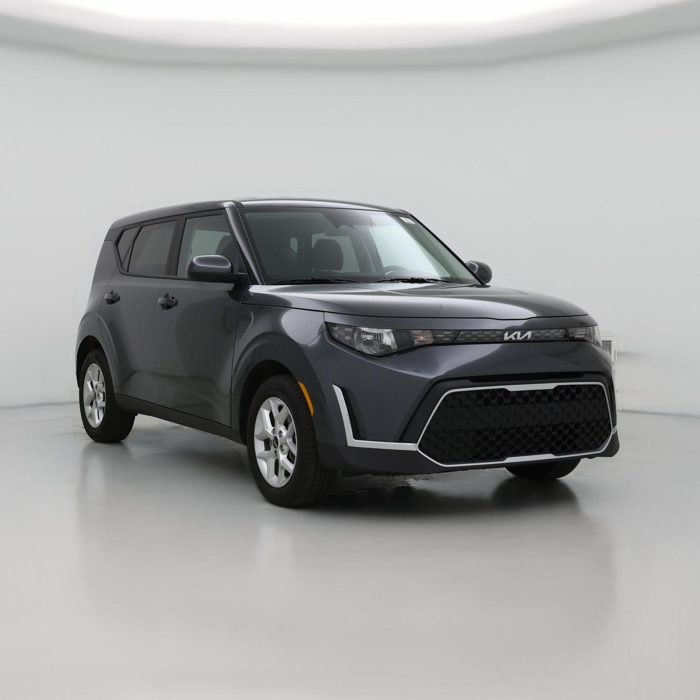 Thumbnail: 2025 Kia Soul - 1