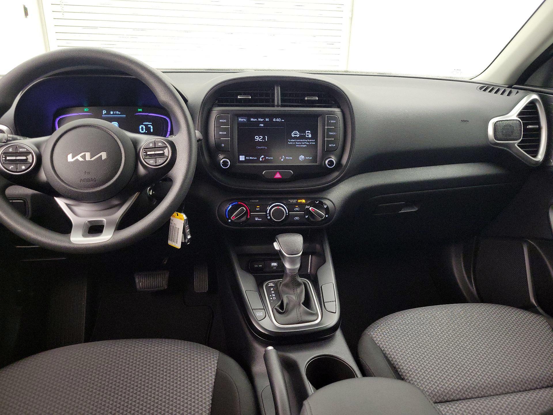 Thumbnail: 2025 Kia Soul - 9