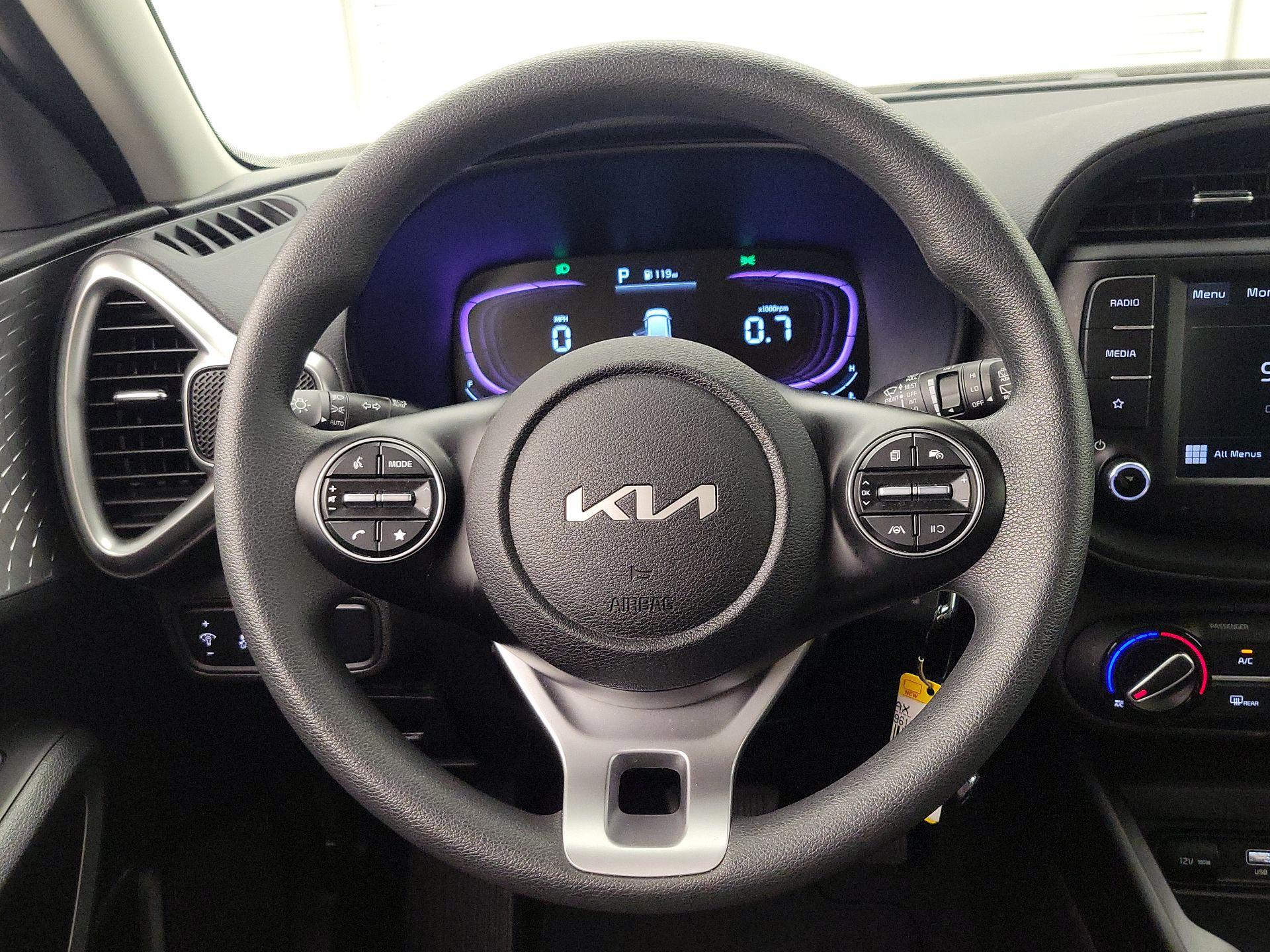 Thumbnail: 2025 Kia Soul - 10