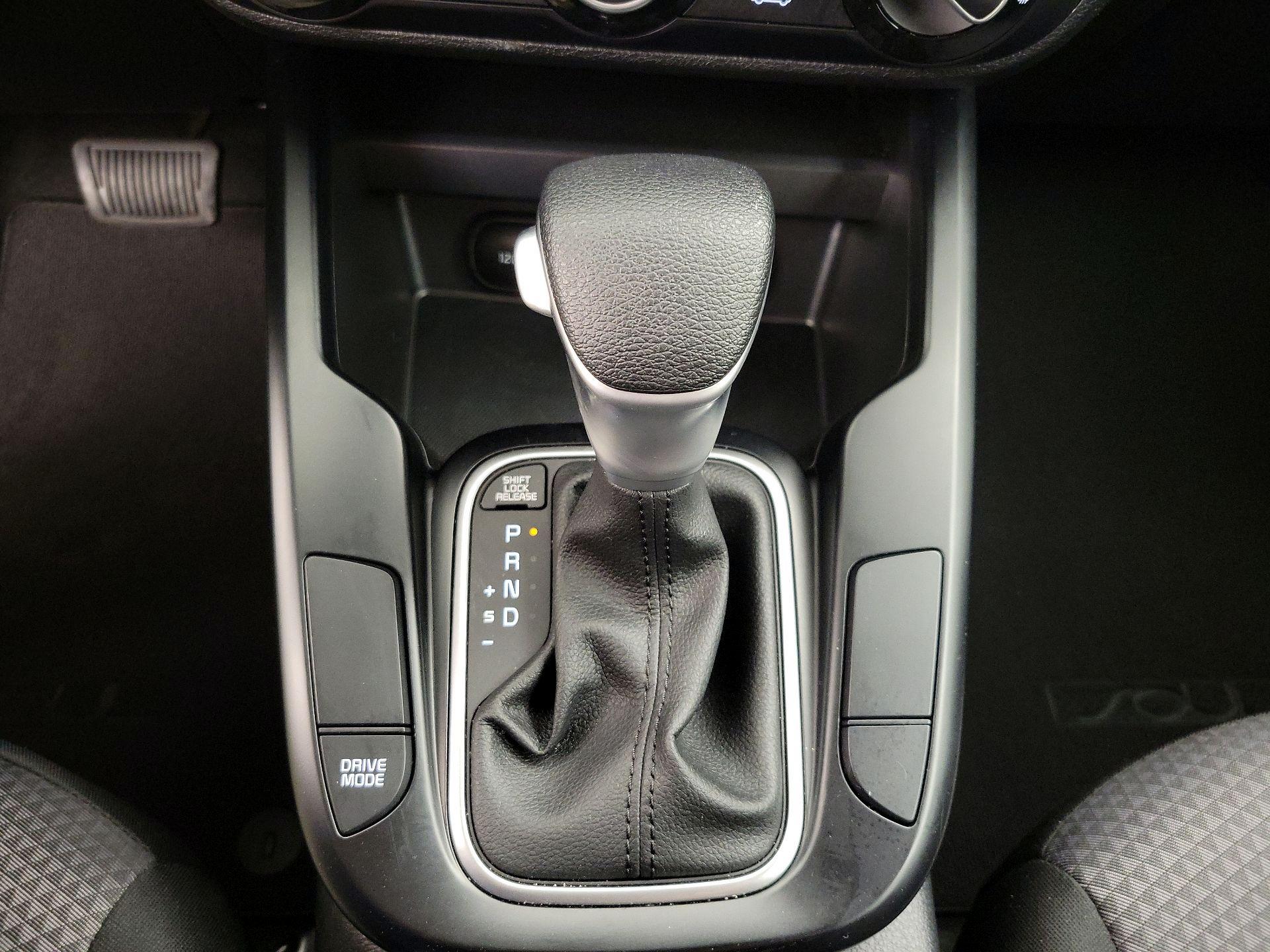 Thumbnail: 2025 Kia Soul - 17