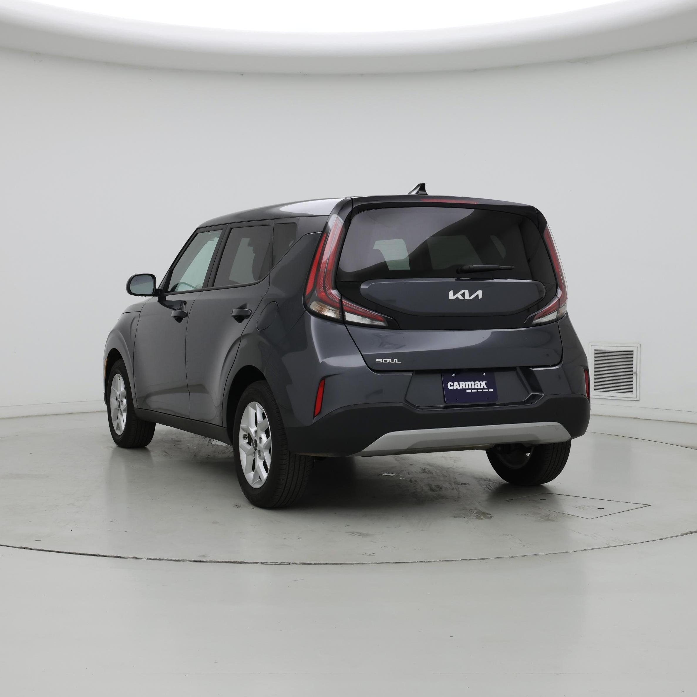 Thumbnail: 2025 Kia Soul - 2