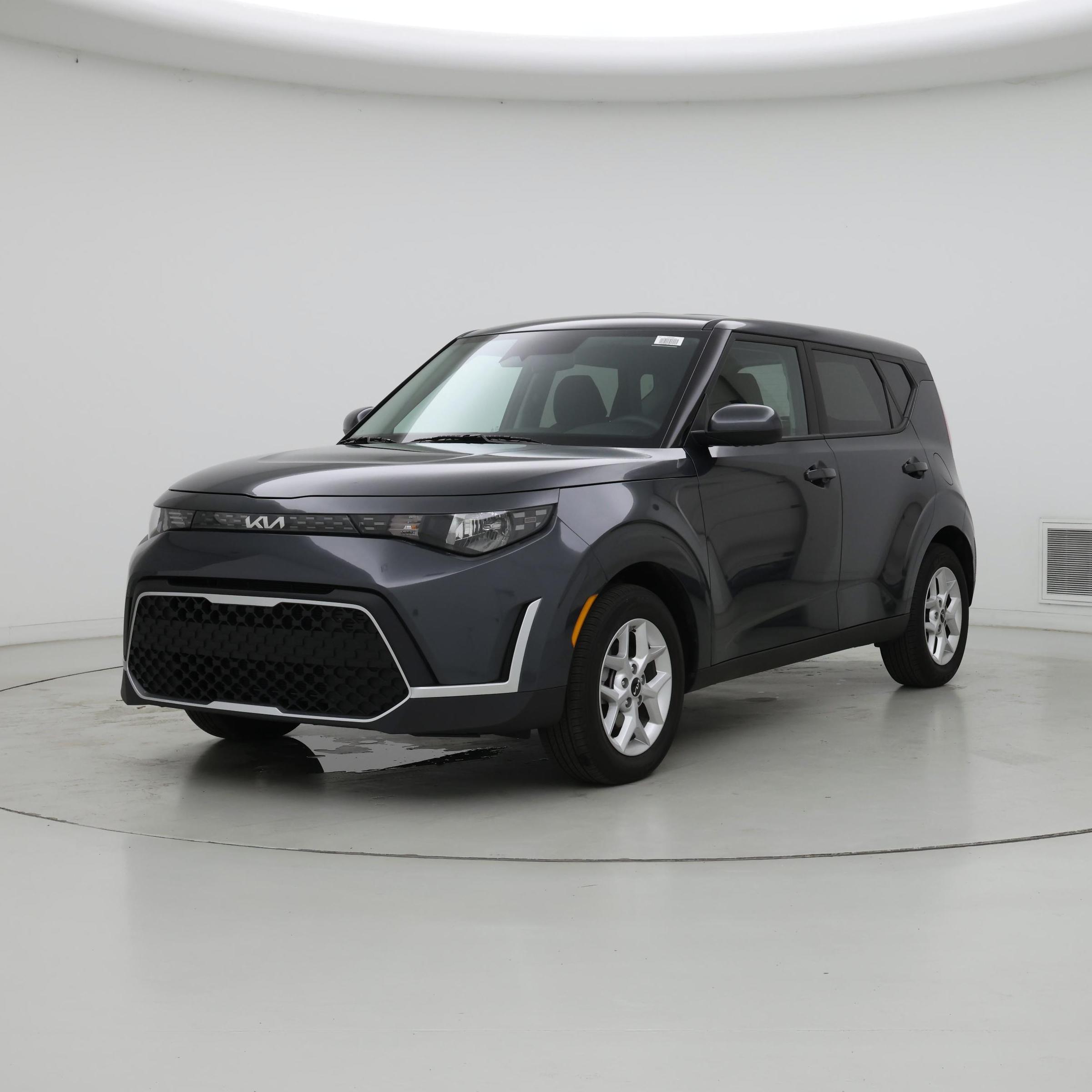 Thumbnail: 2025 Kia Soul - 4
