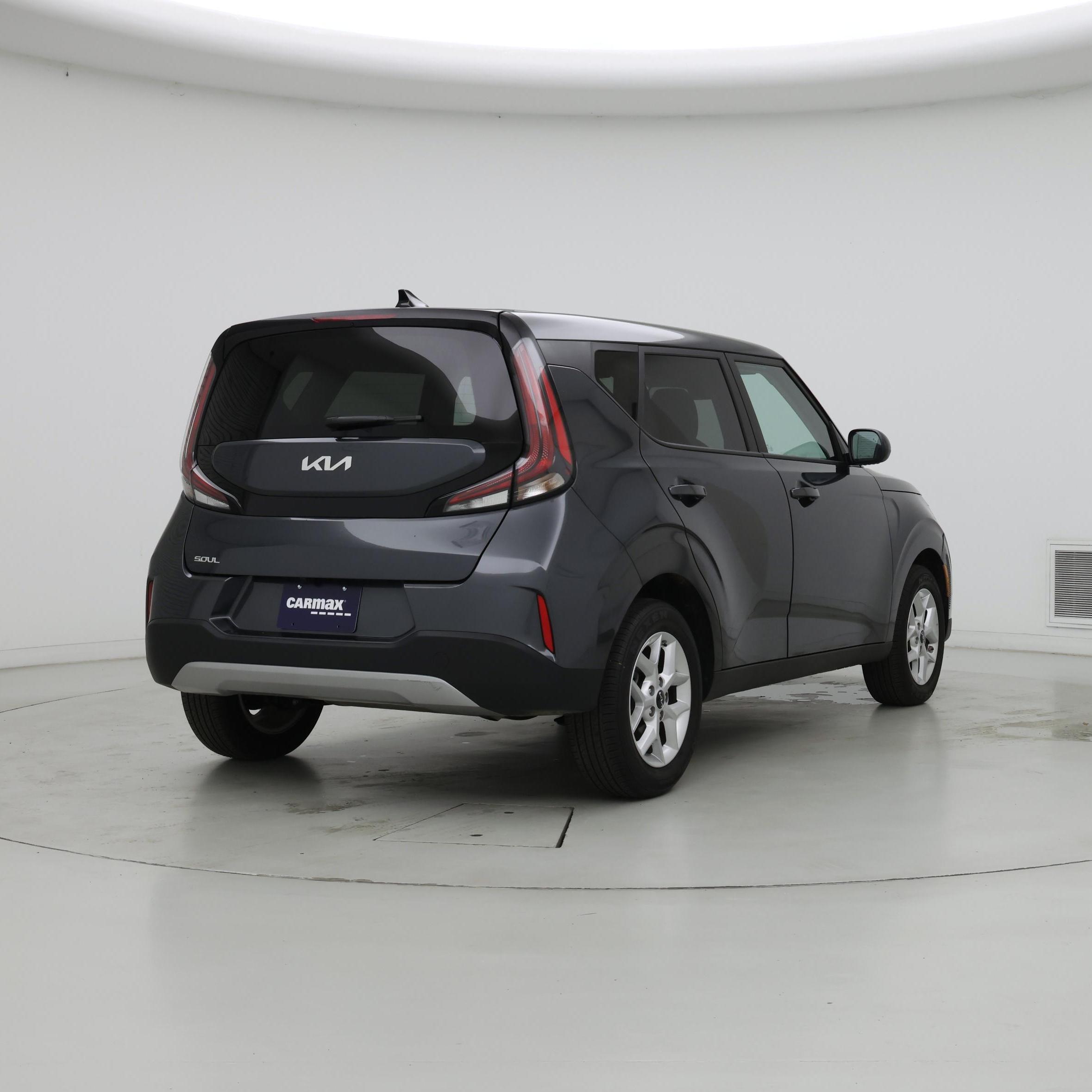 Thumbnail: 2025 Kia Soul - 8