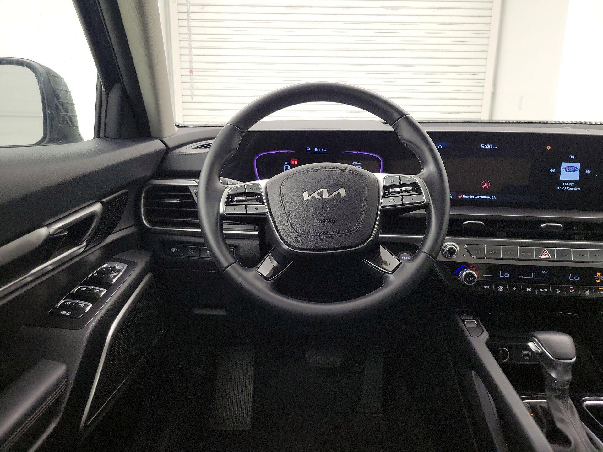 Thumbnail: 2023 Kia Telluride - 10