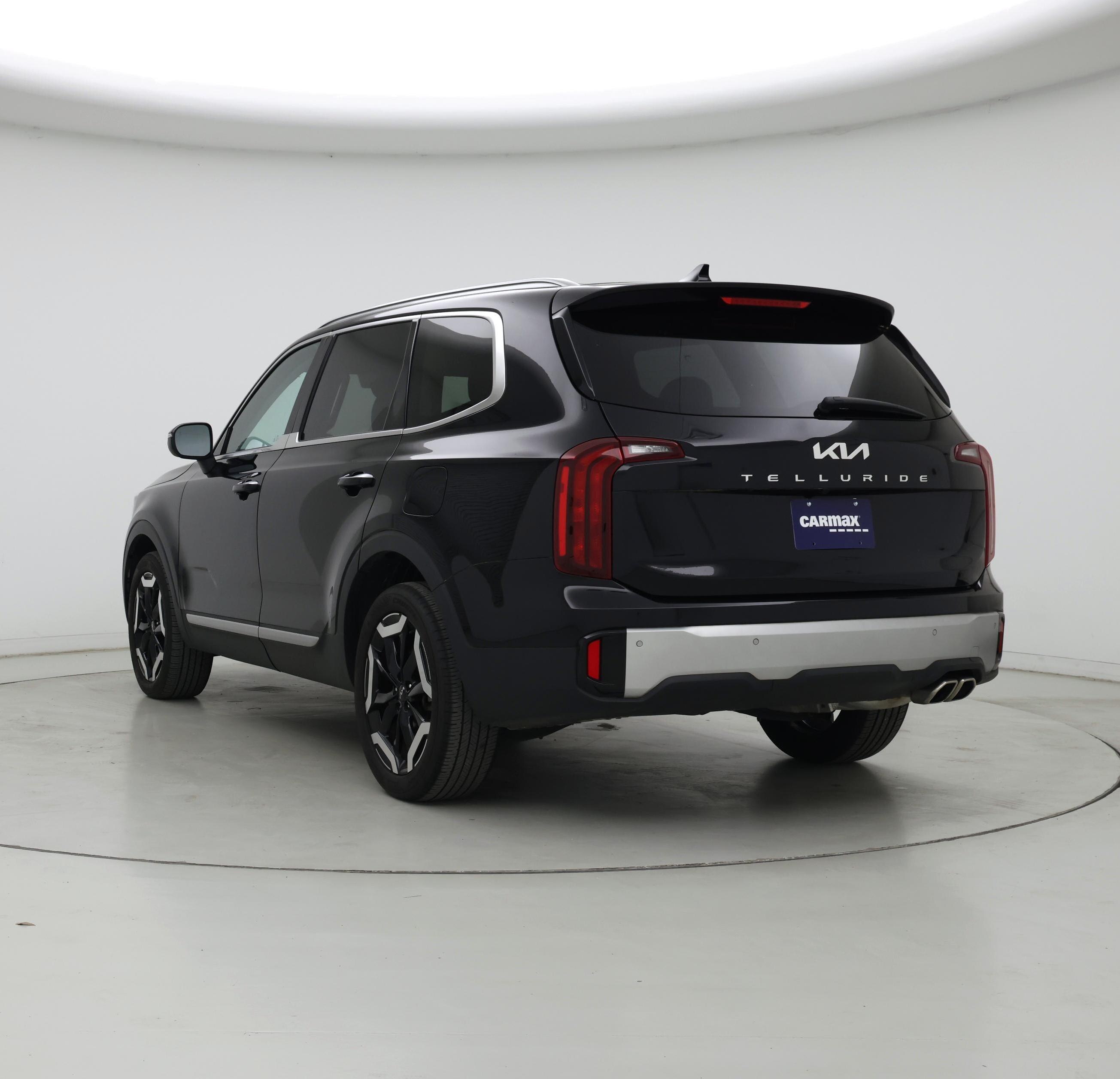 Thumbnail: 2023 Kia Telluride - 2