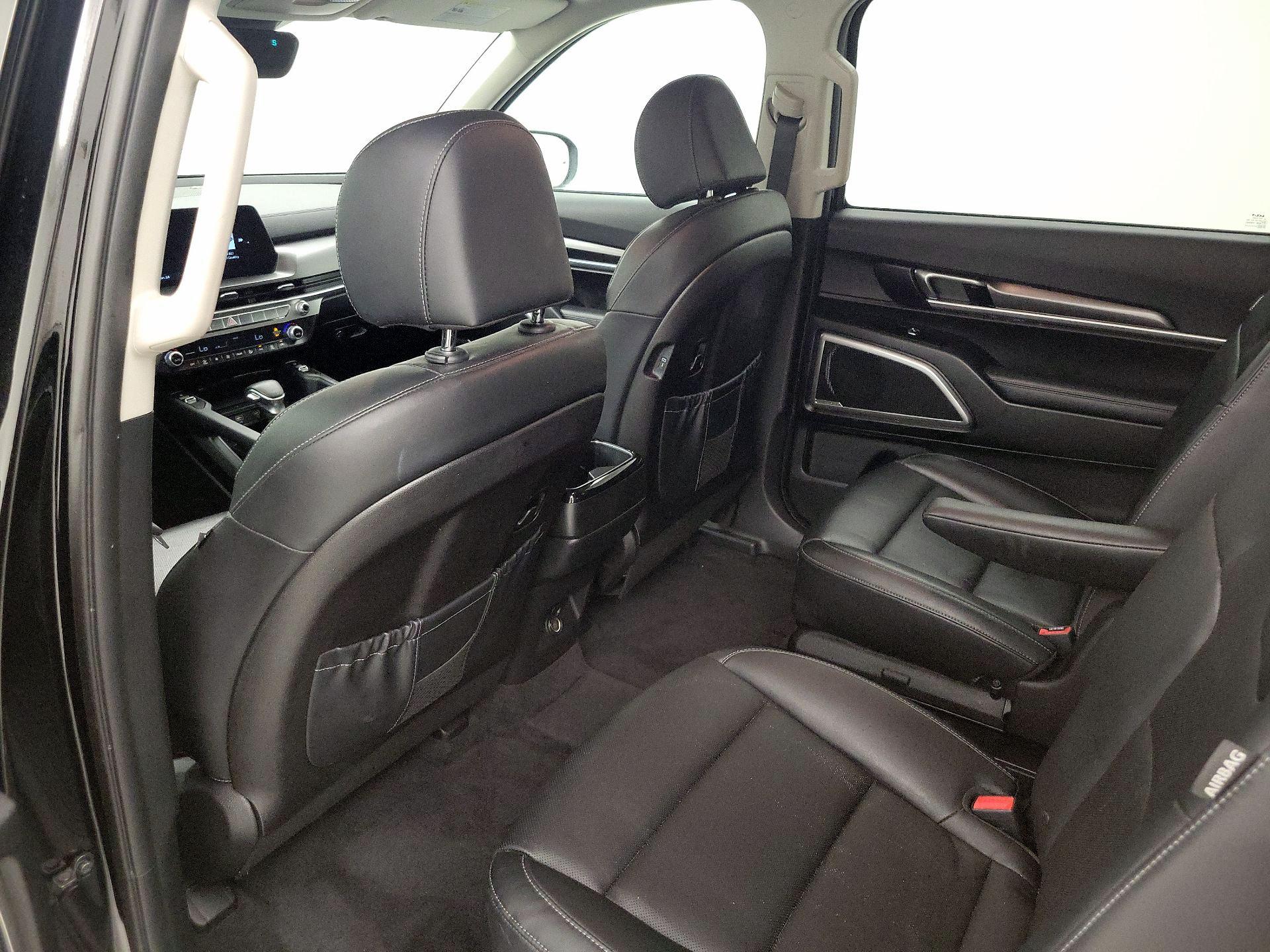 Thumbnail: 2023 Kia Telluride - 20