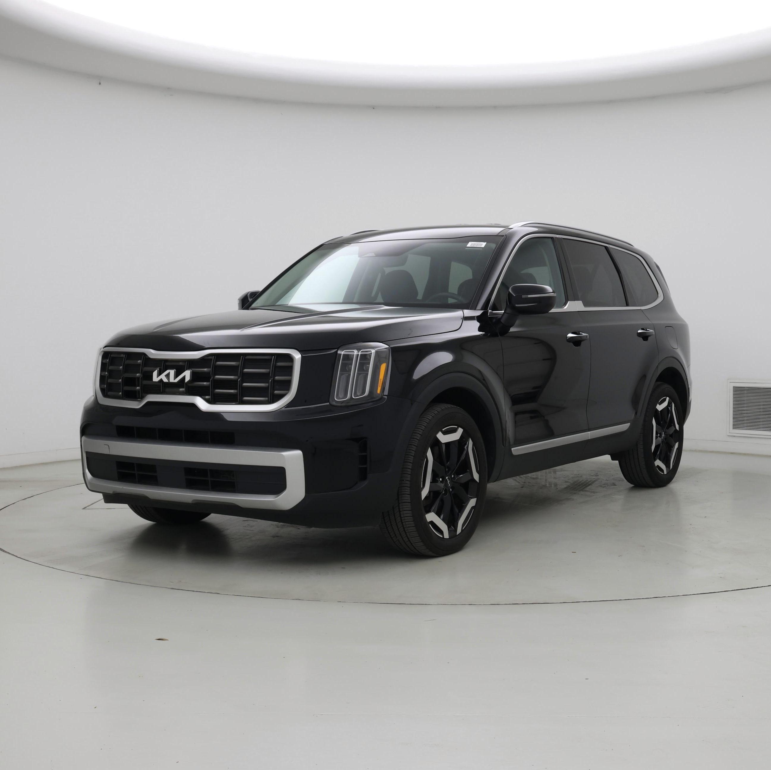 Thumbnail: 2023 Kia Telluride - 4