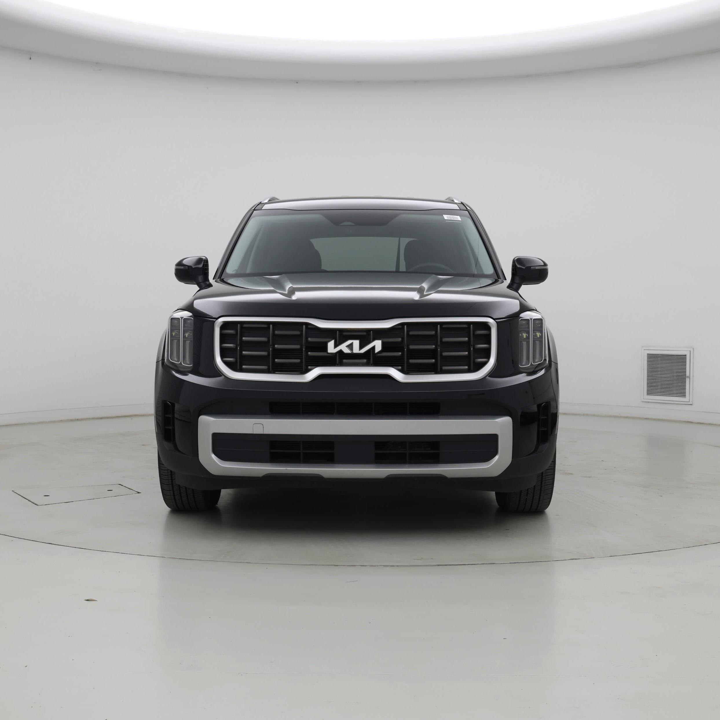 Thumbnail: 2023 Kia Telluride - 5