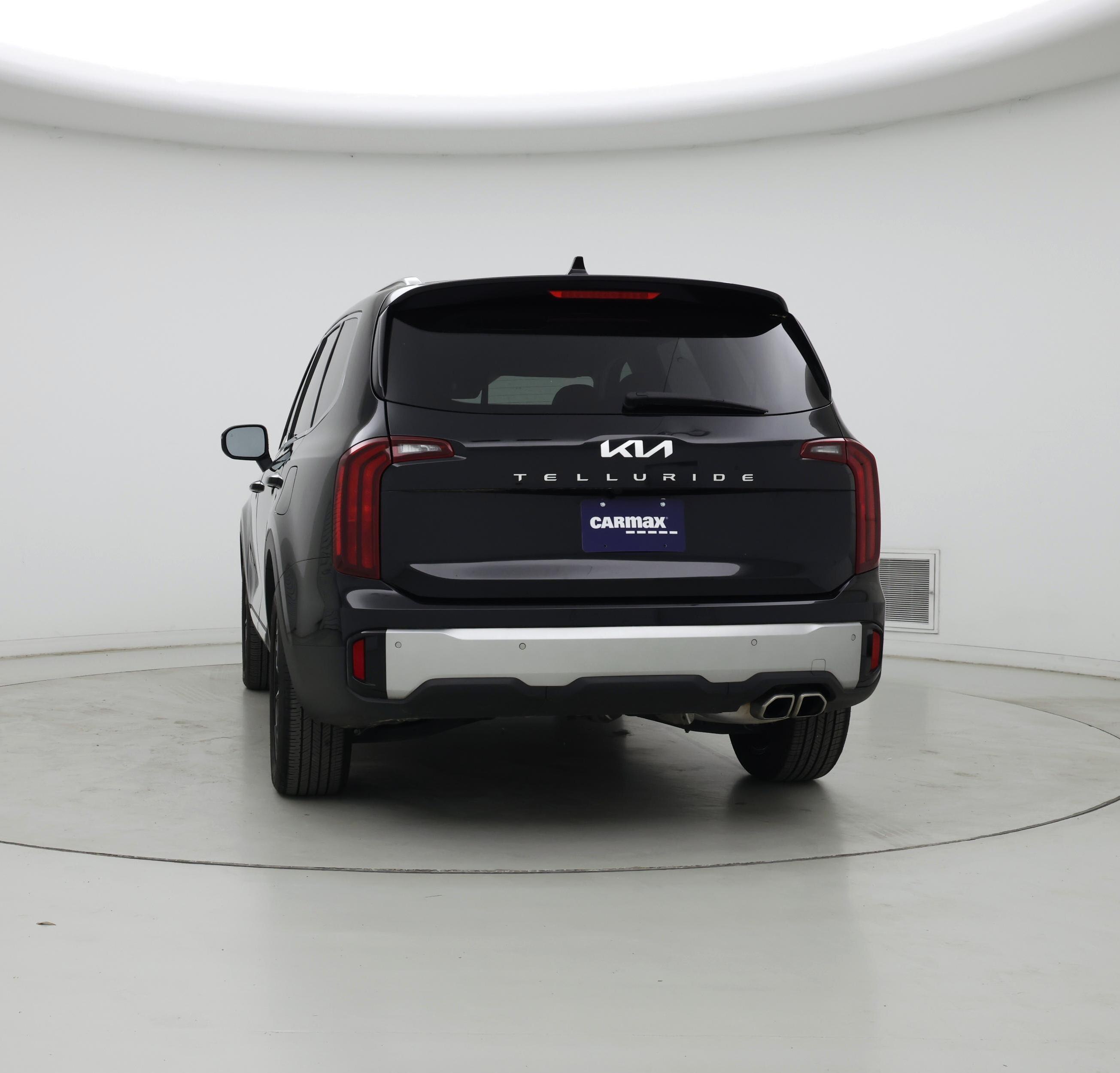 Thumbnail: 2023 Kia Telluride - 6