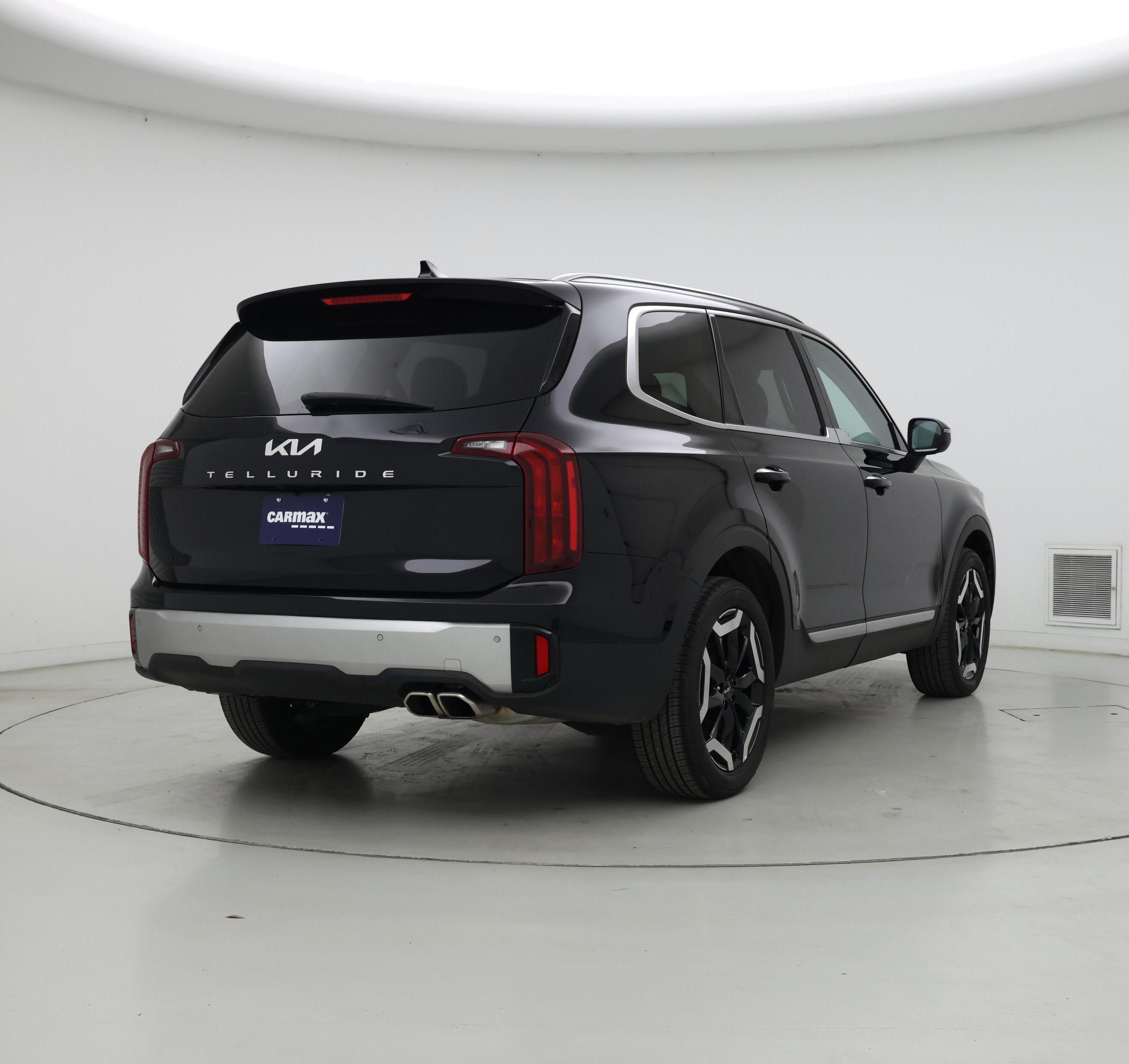 Thumbnail: 2023 Kia Telluride - 8
