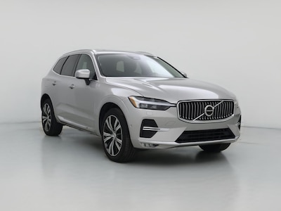 2023 Volvo XC60 B5 Plus Bright Theme