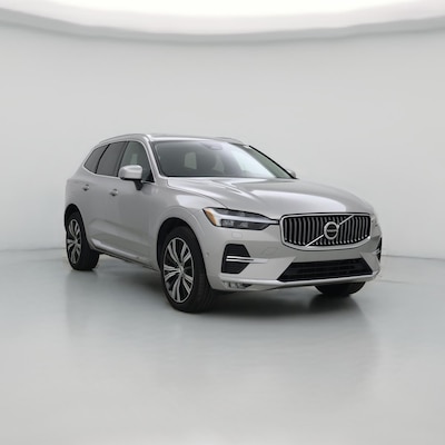 2023 Volvo XC60 B5 Plus Bright Theme