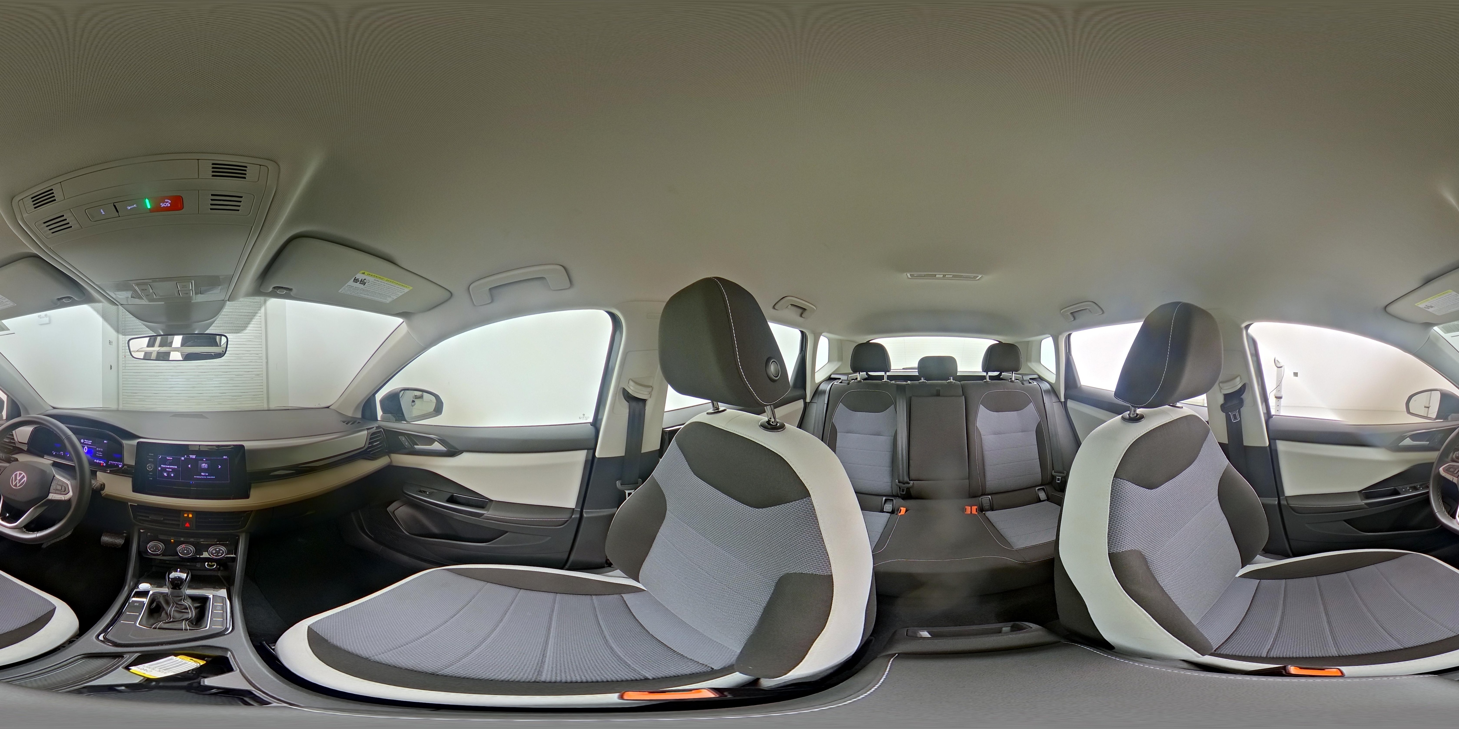 2025 Volkswagen Taos S - Photo 25