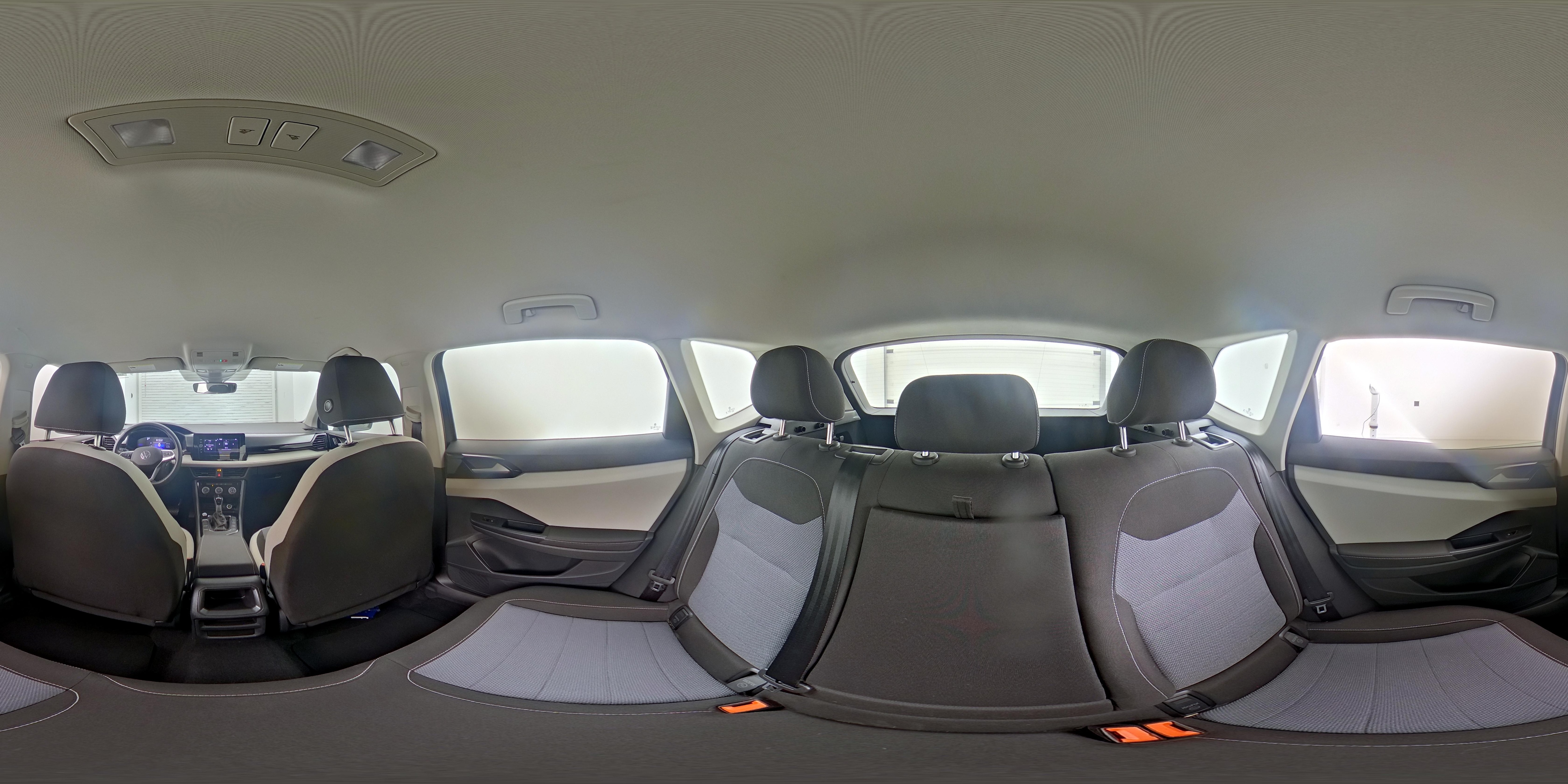 2025 Volkswagen Taos S - Photo 26