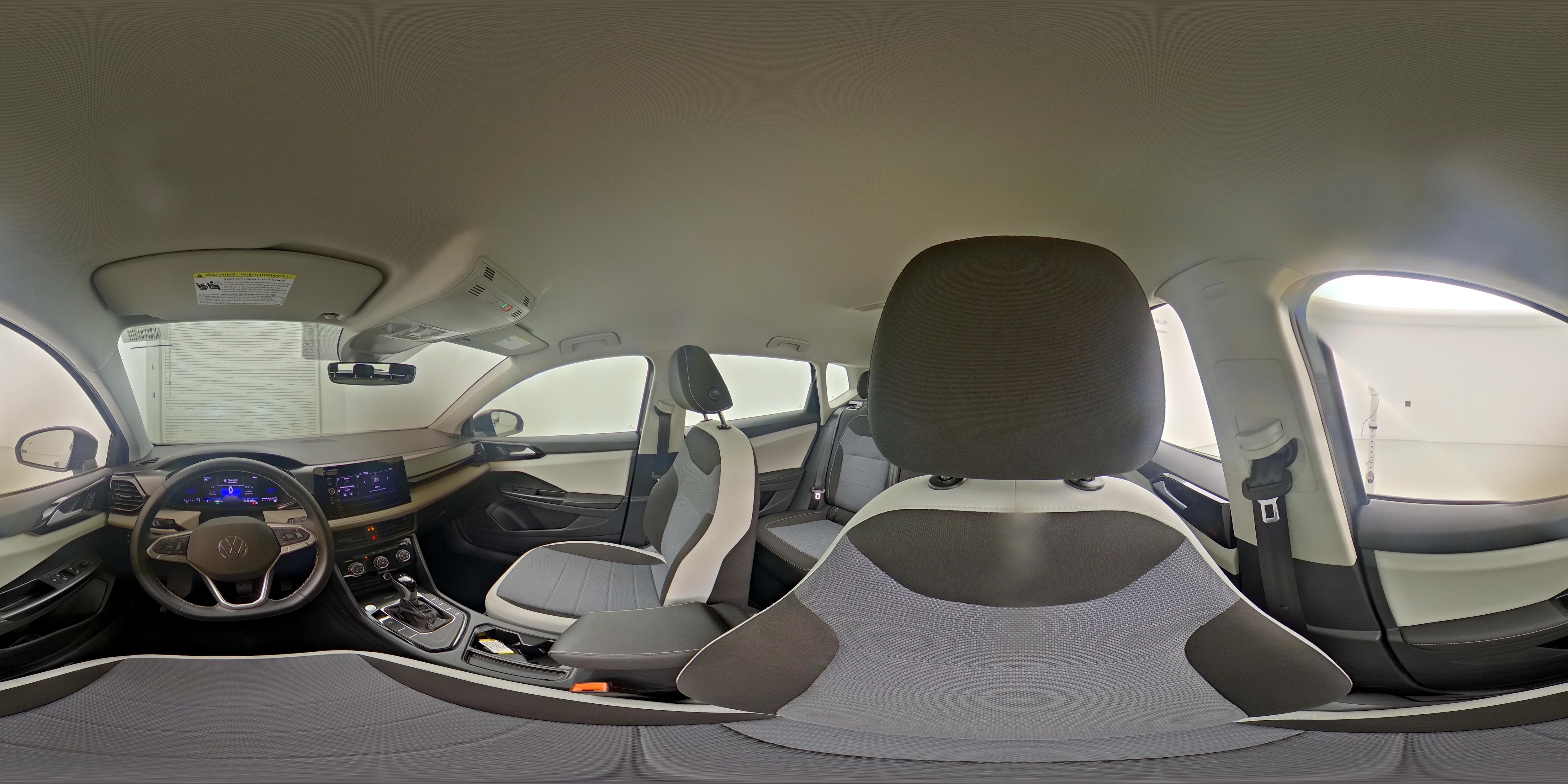 2025 Volkswagen Taos S - Photo 27