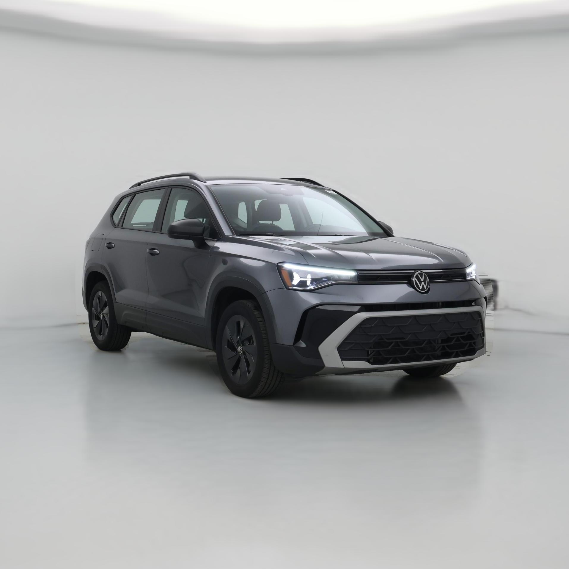 Thumbnail: 2025 Volkswagen Taos - 1