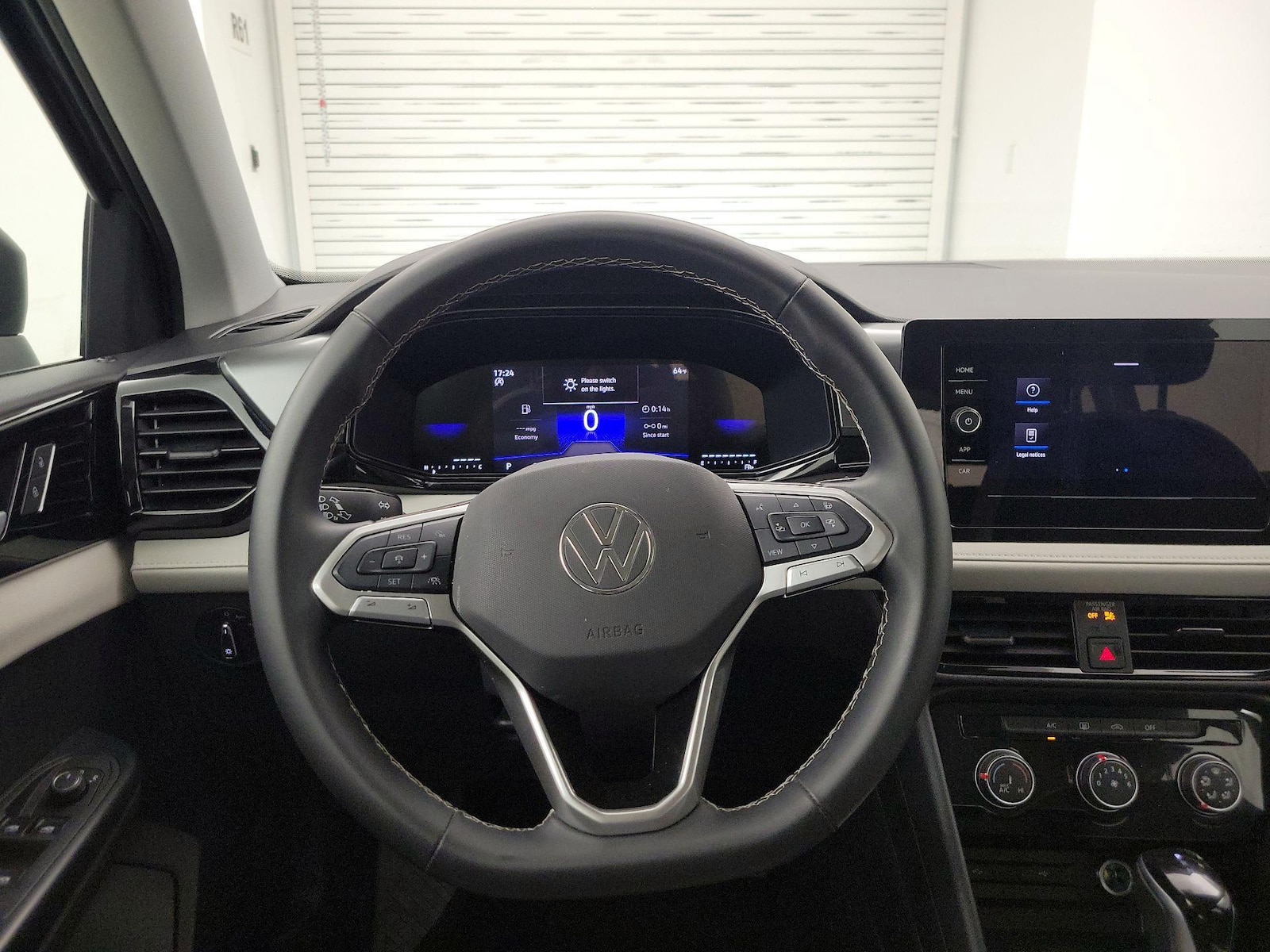 2025 Volkswagen Taos S - Photo 11